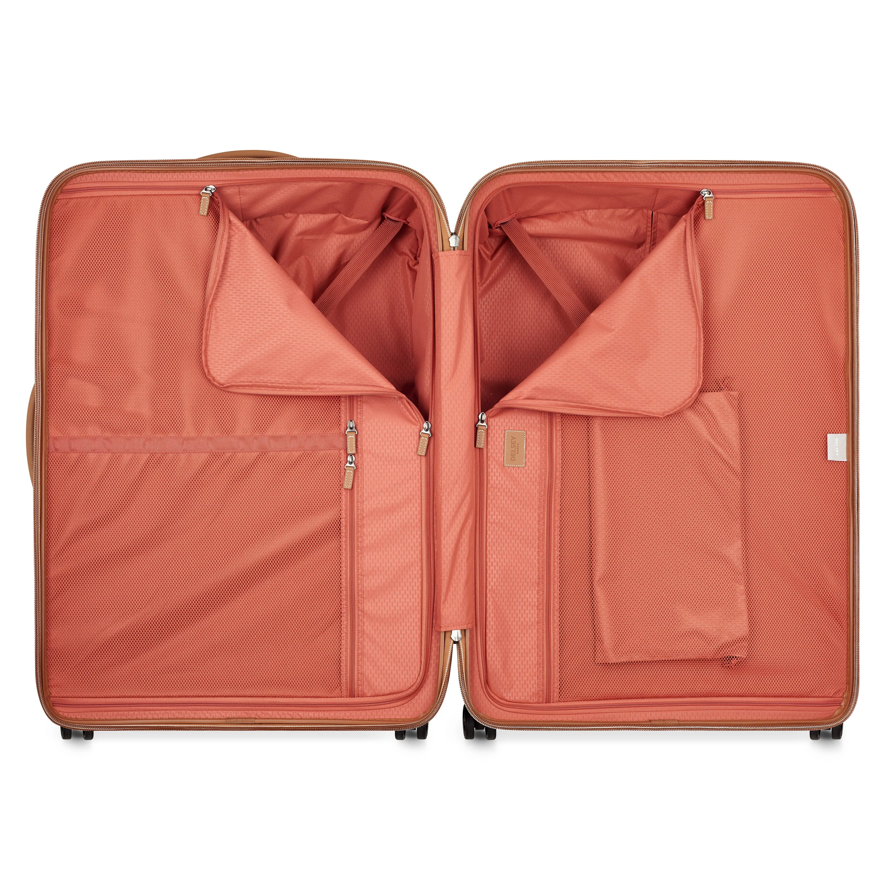 CHATELET AIR 2.0 | Check-in Extra Large Koffer 82 CM BRUIN