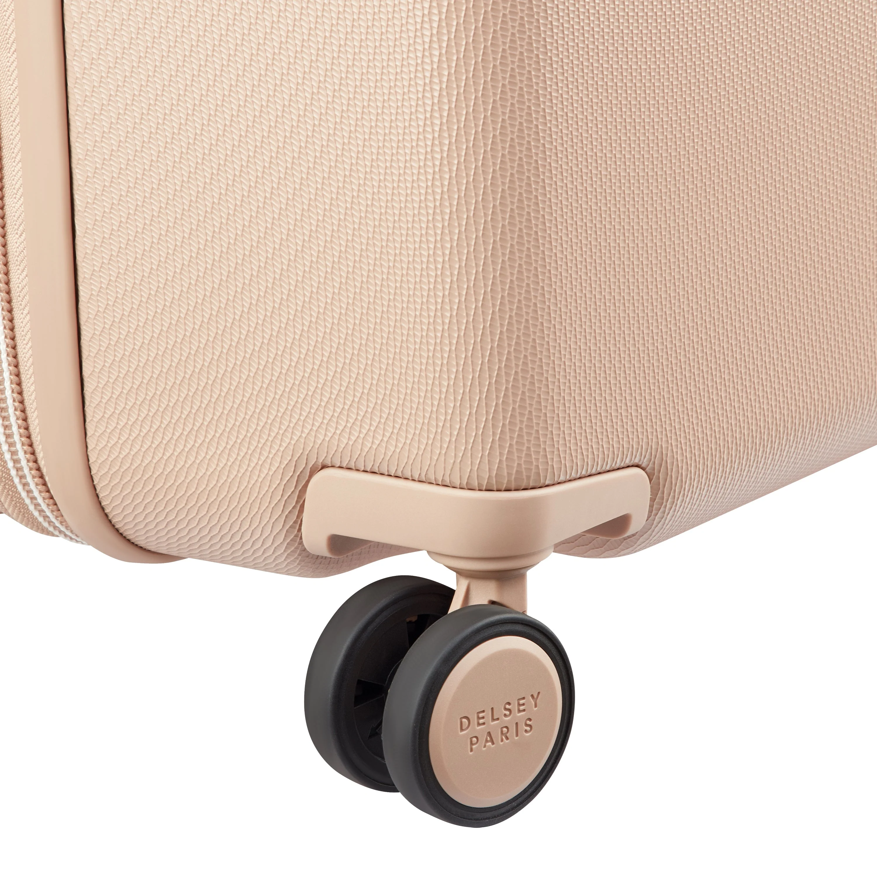 CHATELET AIR 2.0 | Check-in Extra Large Koffer Uitbreidbaar 82 CM BEIGE ROOS