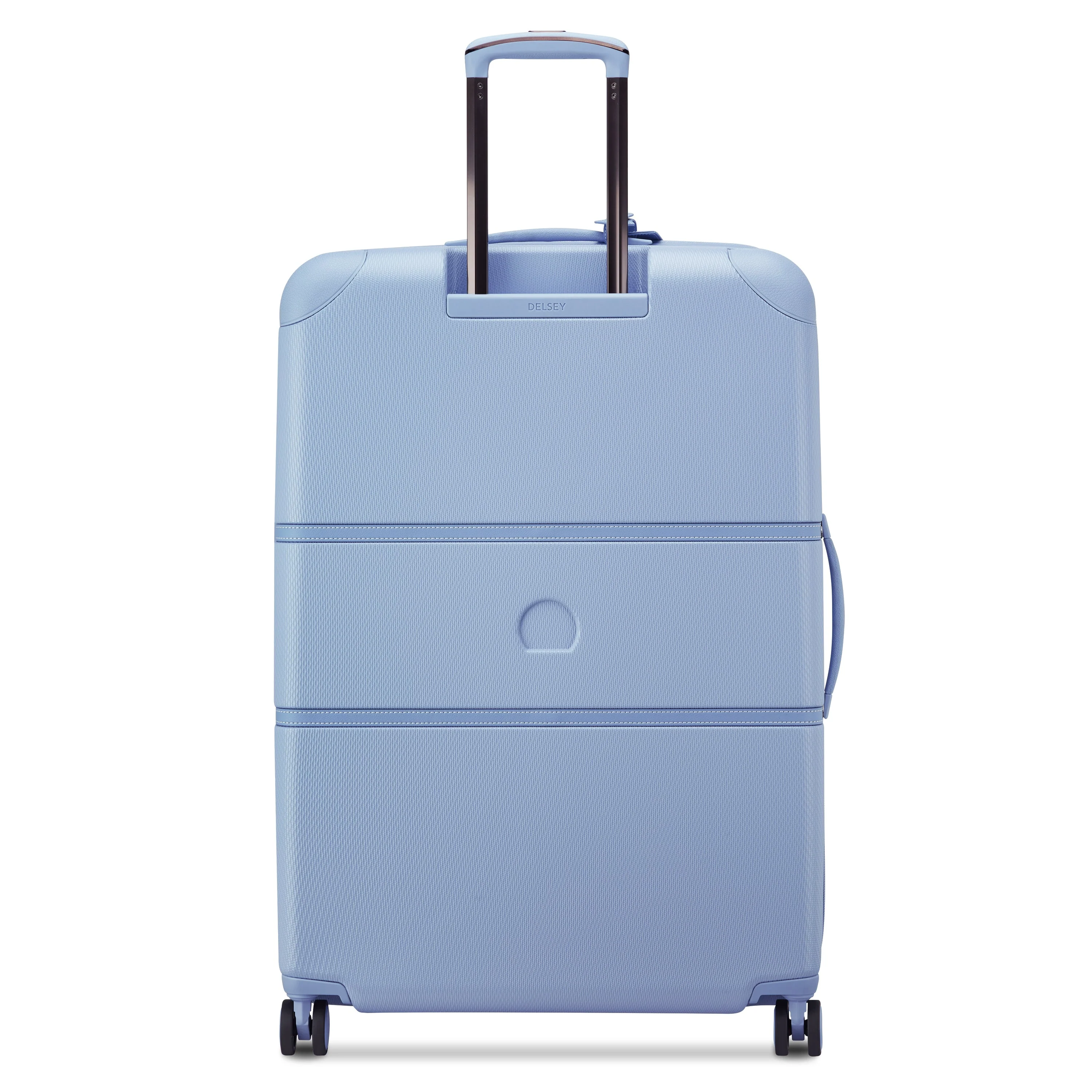 CHATELET AIR 2.0 | Check-in Extra Large Koffer Uitbreidbaar 82 CM LICHTBLAUW