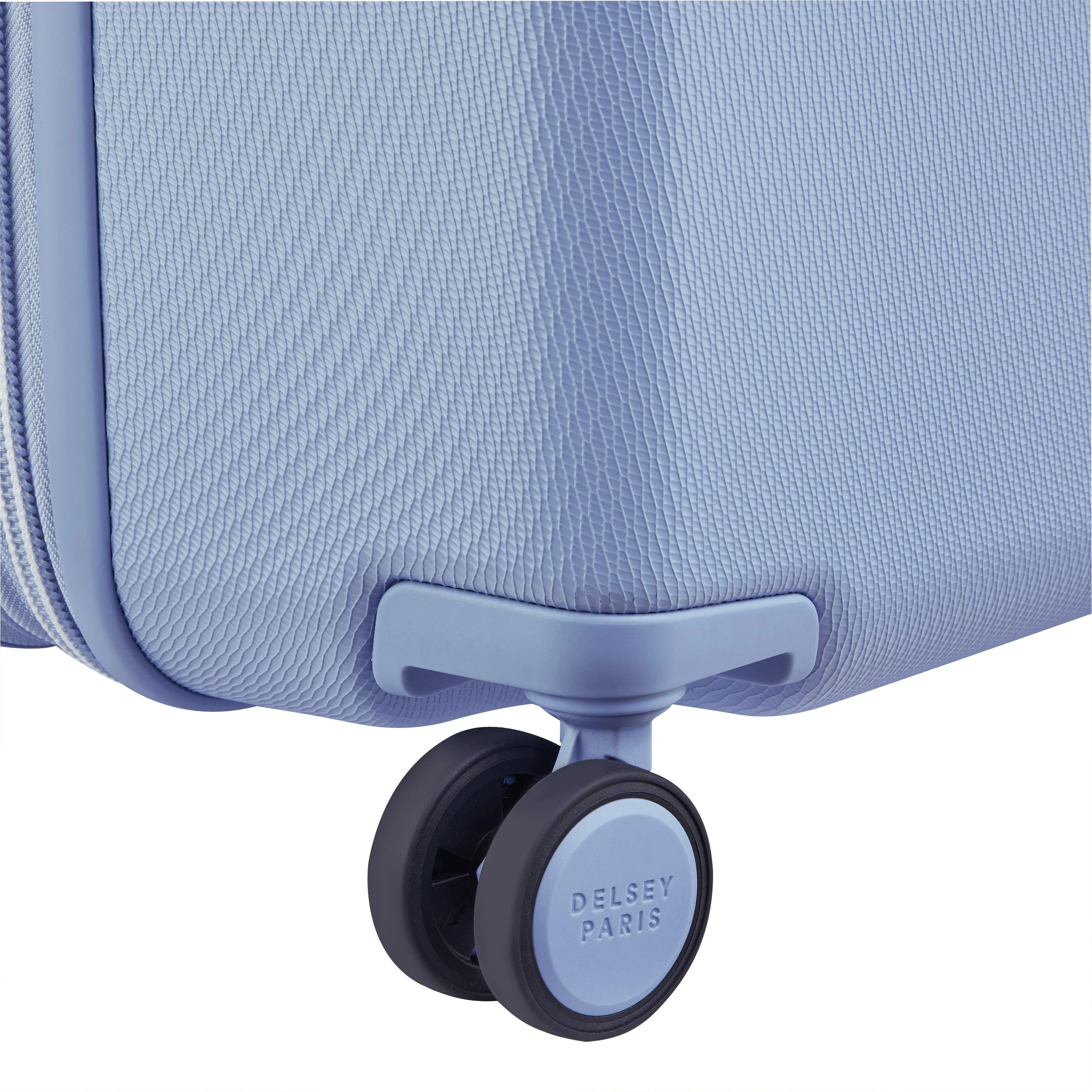 CHATELET AIR 2.0 | Check-in Extra Large Koffer Uitbreidbaar 82 CM LICHTBLAUW