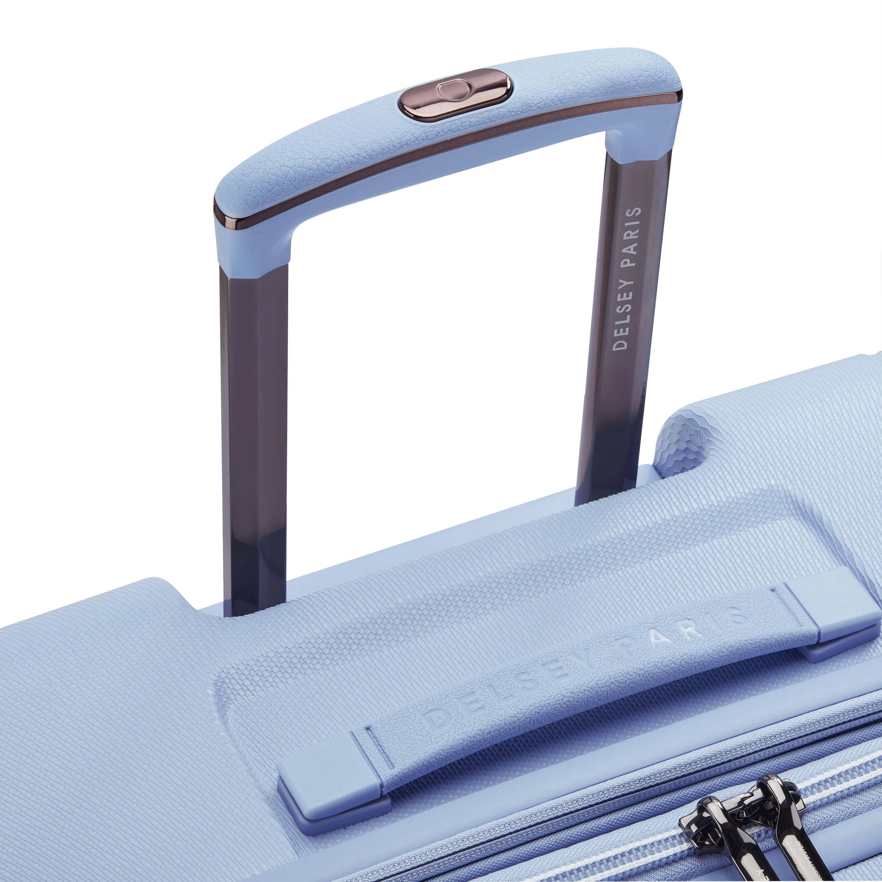 CHATELET AIR 2.0 | Check-in Extra Large Koffer Uitbreidbaar 82 CM LICHTBLAUW