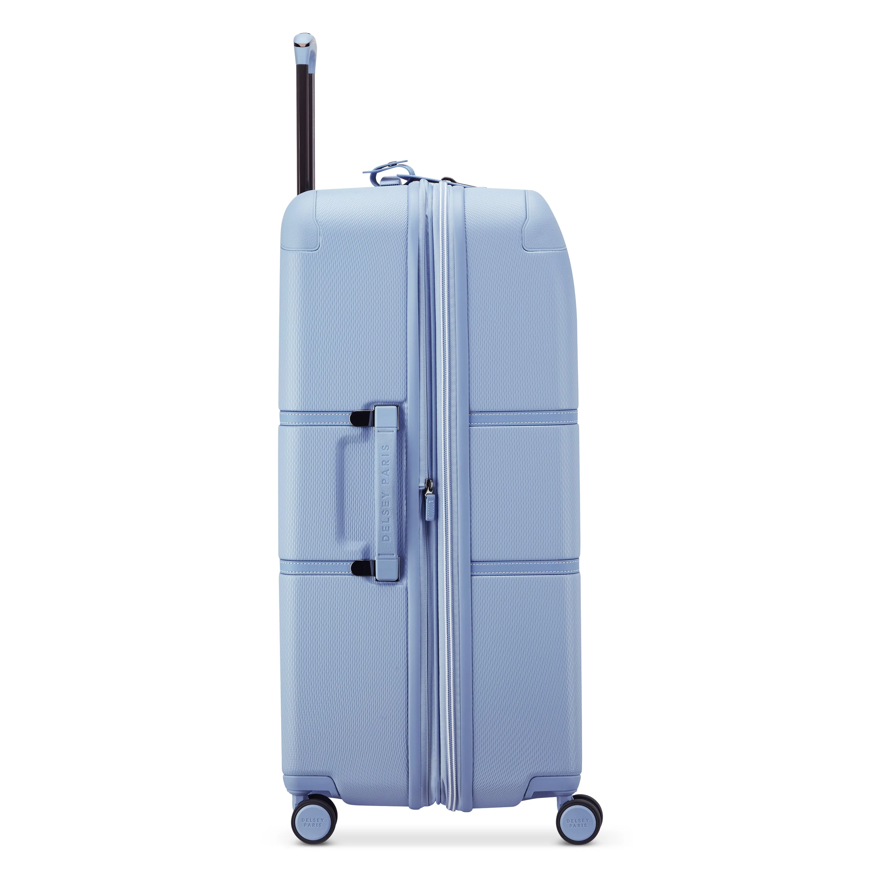 CHATELET AIR 2.0 | Check-in Extra Large Koffer Uitbreidbaar 82 CM LICHTBLAUW