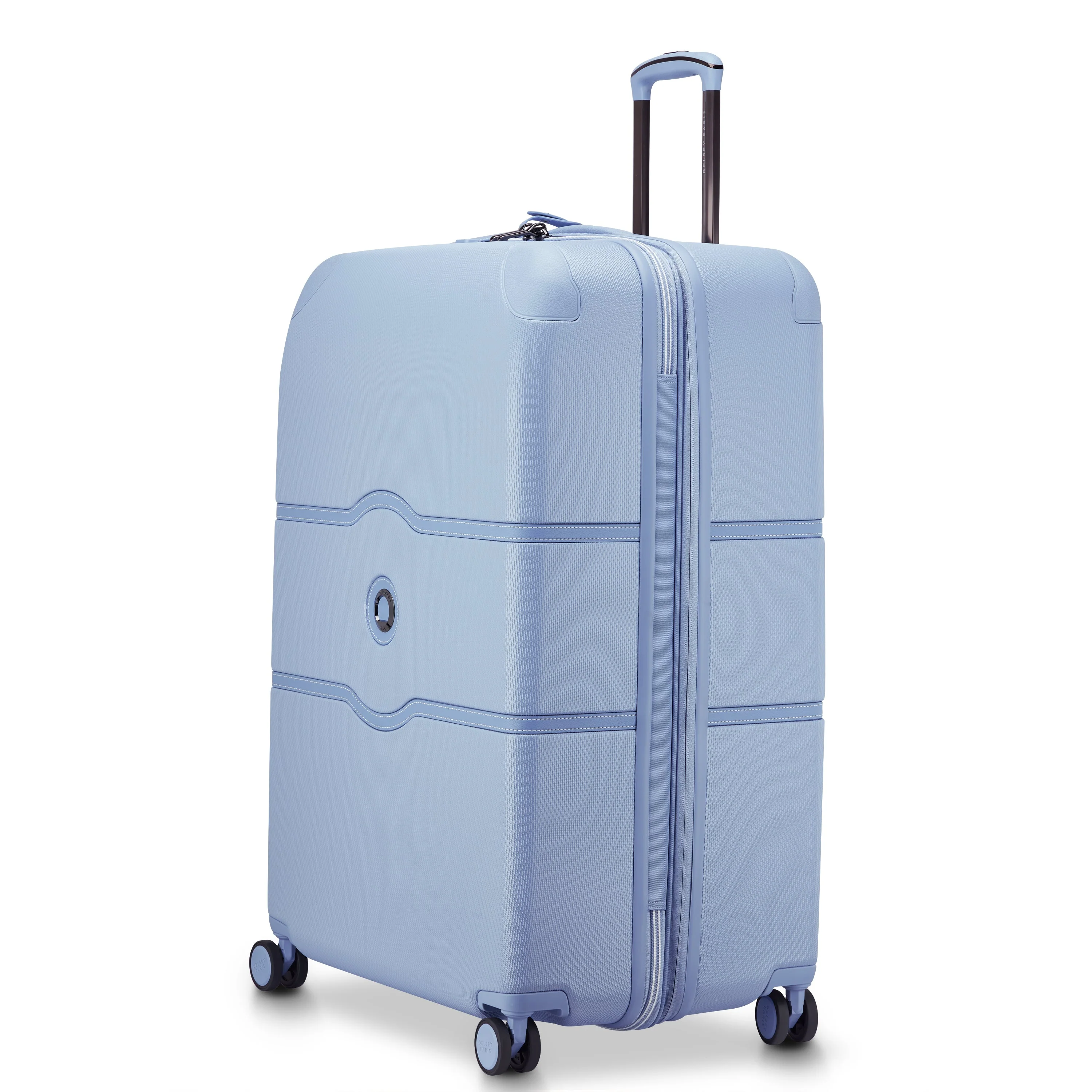 CHATELET AIR 2.0 | Check-in Extra Large Koffer Uitbreidbaar 82 CM LICHTBLAUW