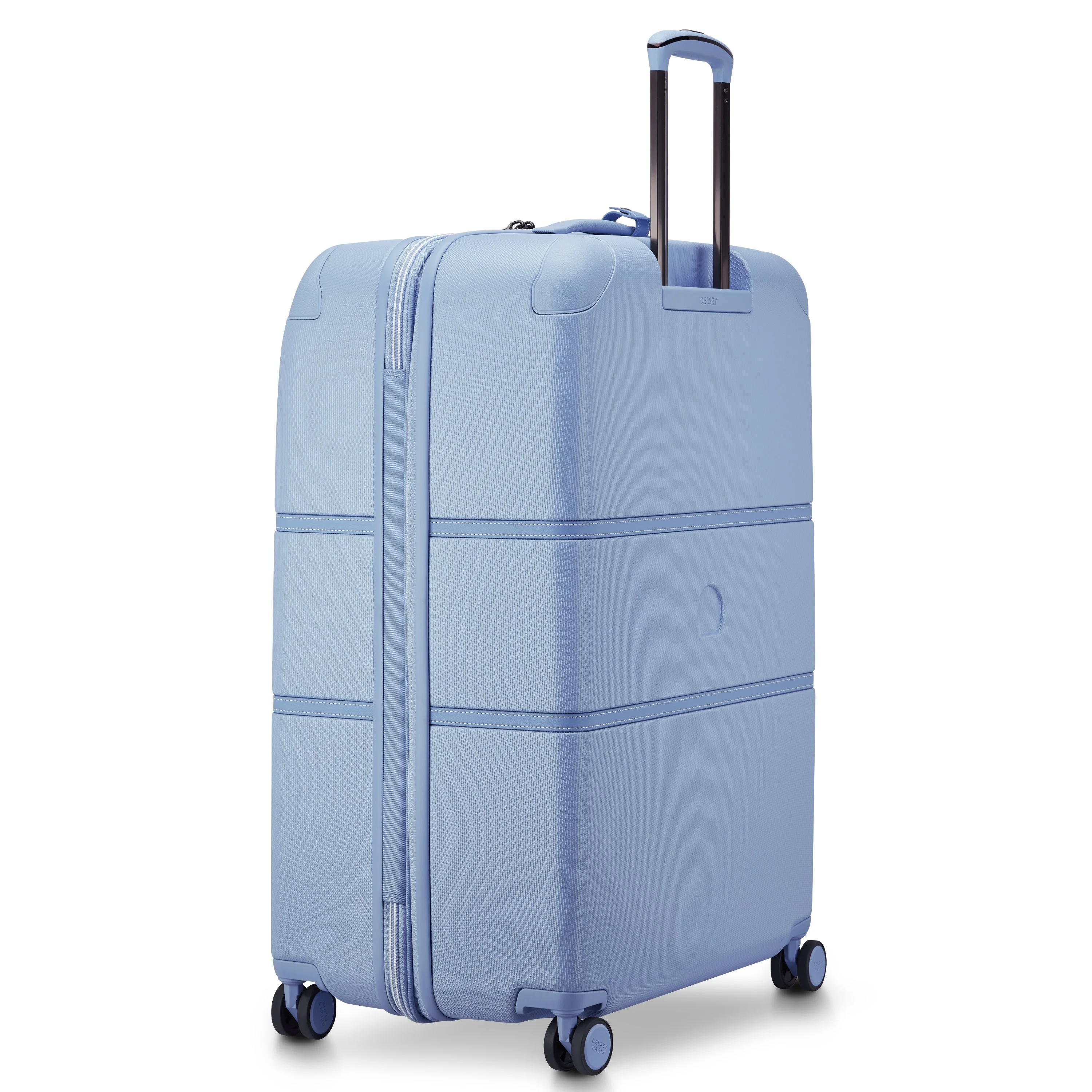 CHATELET AIR 2.0 | Check-in Extra Large Koffer Uitbreidbaar 82 CM LICHTBLAUW