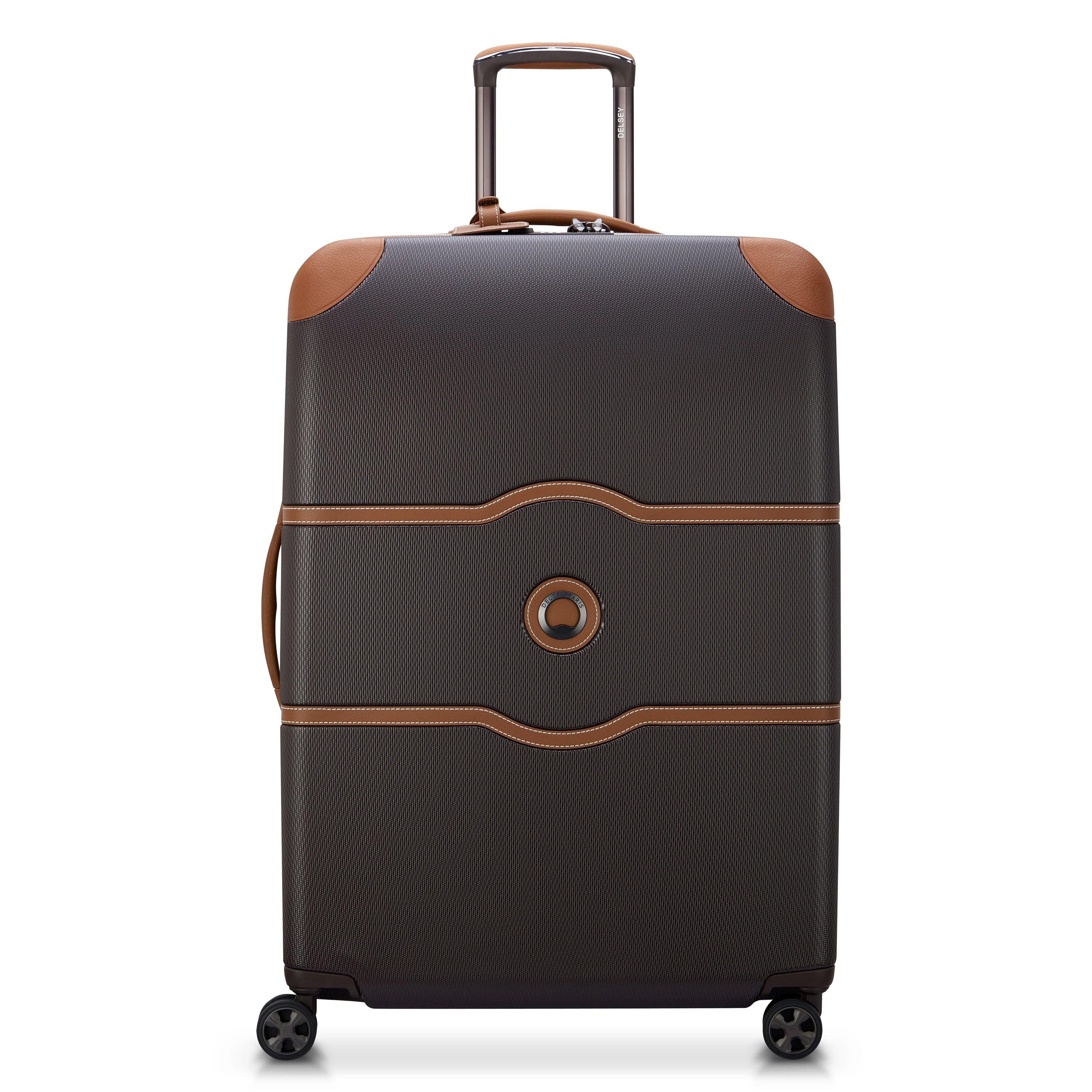CHATELET AIR 2.0 | Check-in Large Koffer 76.5 CM BRUIN