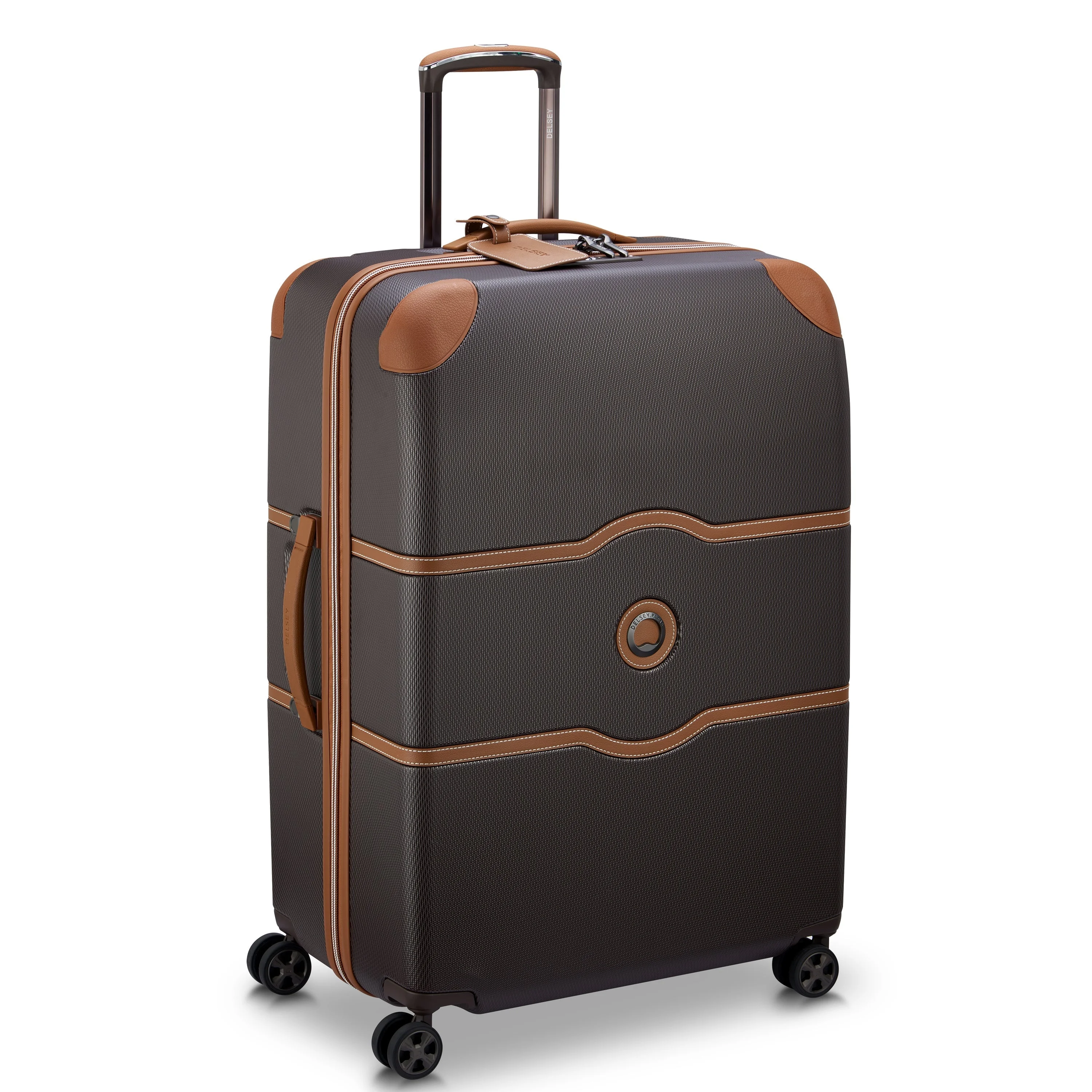CHATELET AIR 2.0 | Check-in Large Koffer 76.5 CM BRUIN