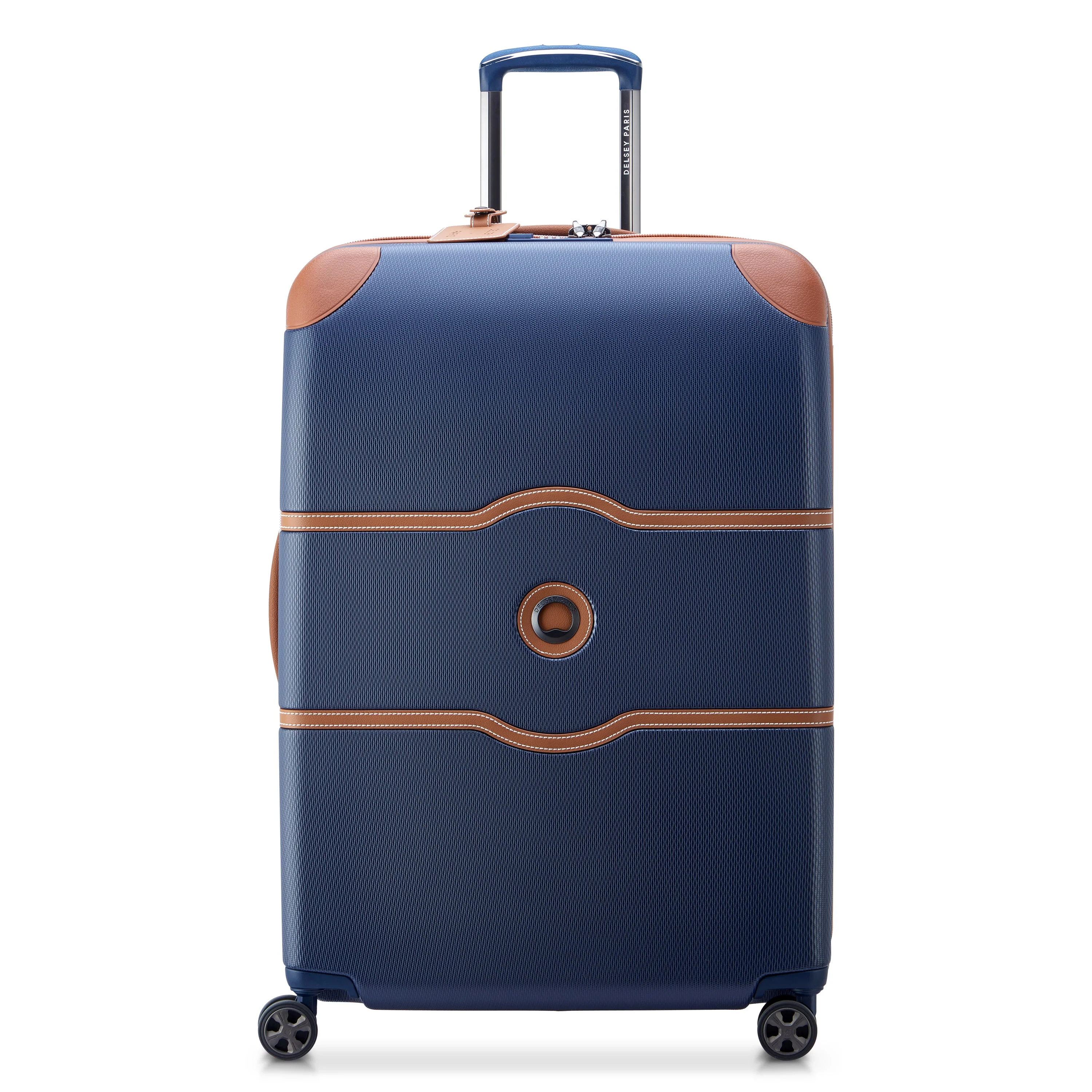CHATELET AIR 2.0 | Check-in Large Koffer 76.5 CM MARINE