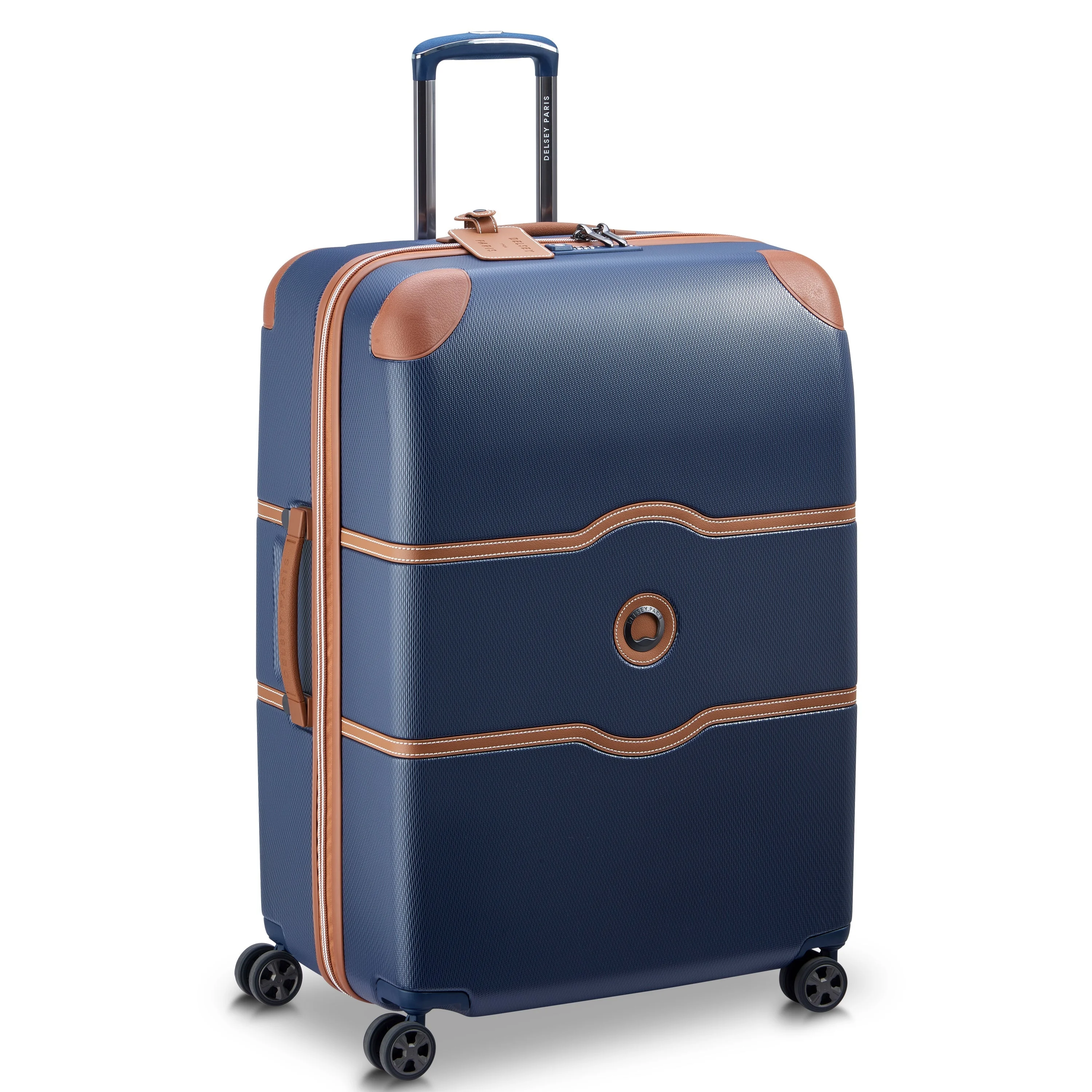 CHATELET AIR 2.0 | Check-in Large Koffer 76.5 CM MARINE