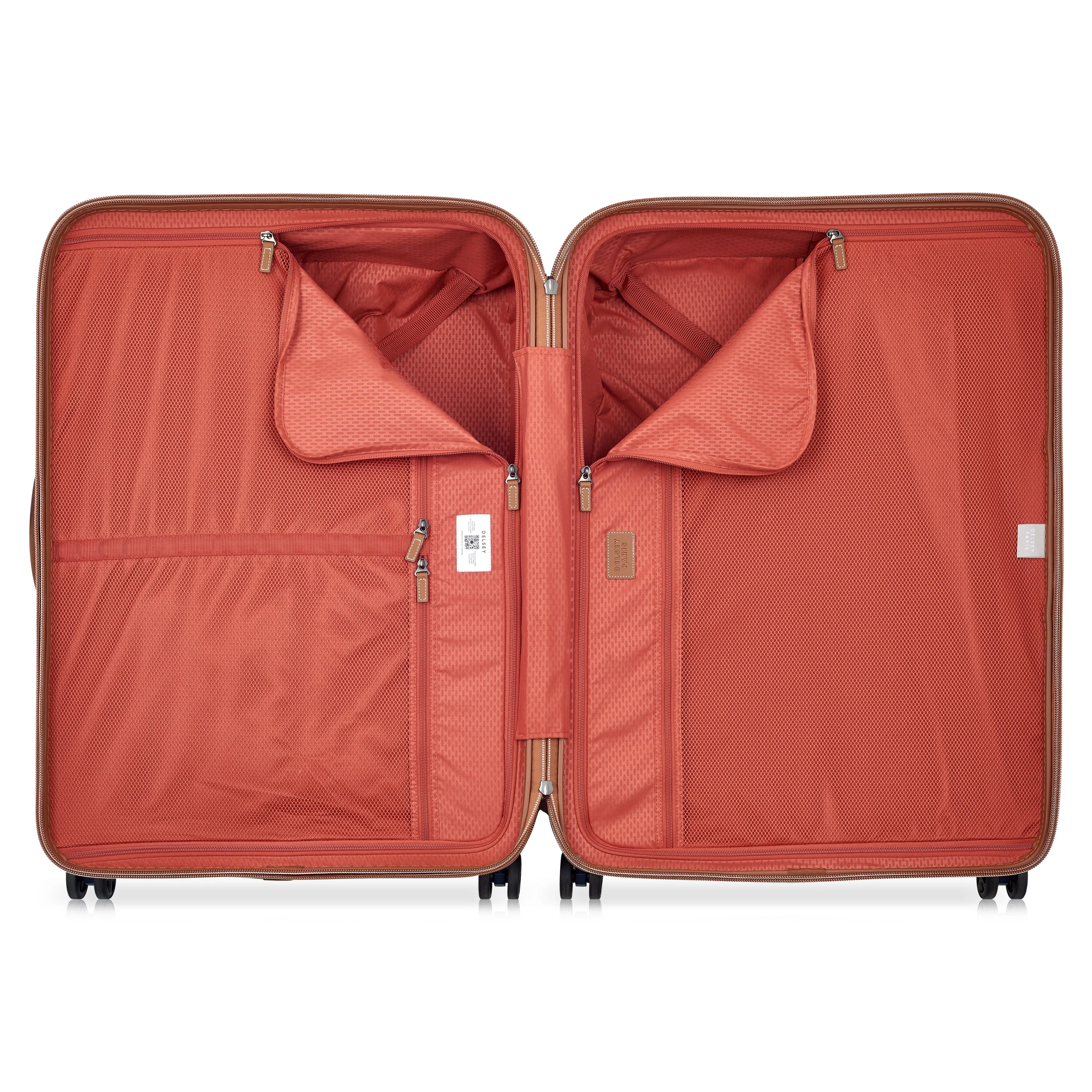 CHATELET AIR 2.0 | Check-in Large Koffer 76.5 CM MARINE