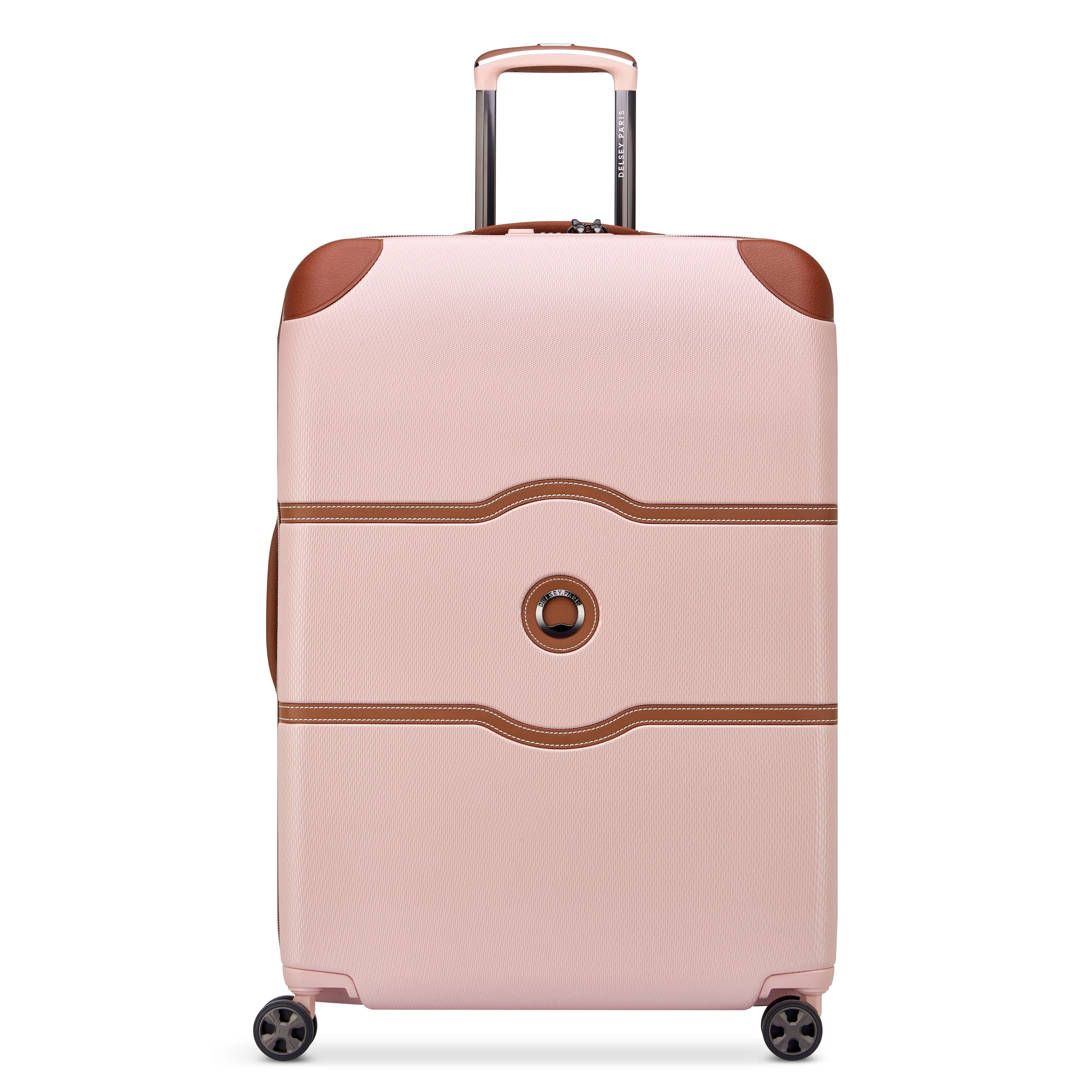 CHATELET AIR 2.0 | Check-in Large Koffer 76.5 CM ROZE