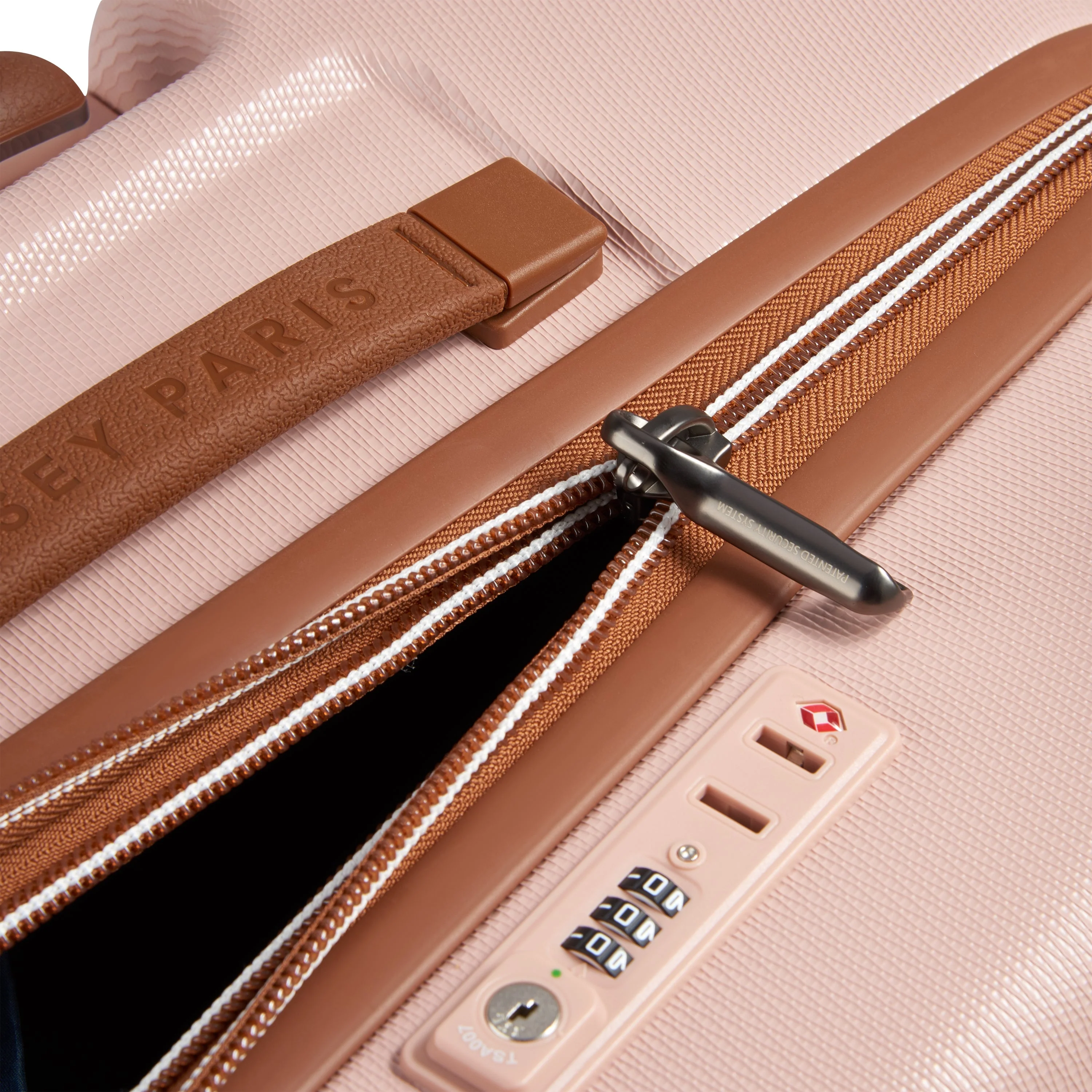 CHATELET AIR 2.0 | Check-in Large Koffer 76.5 CM ROZE