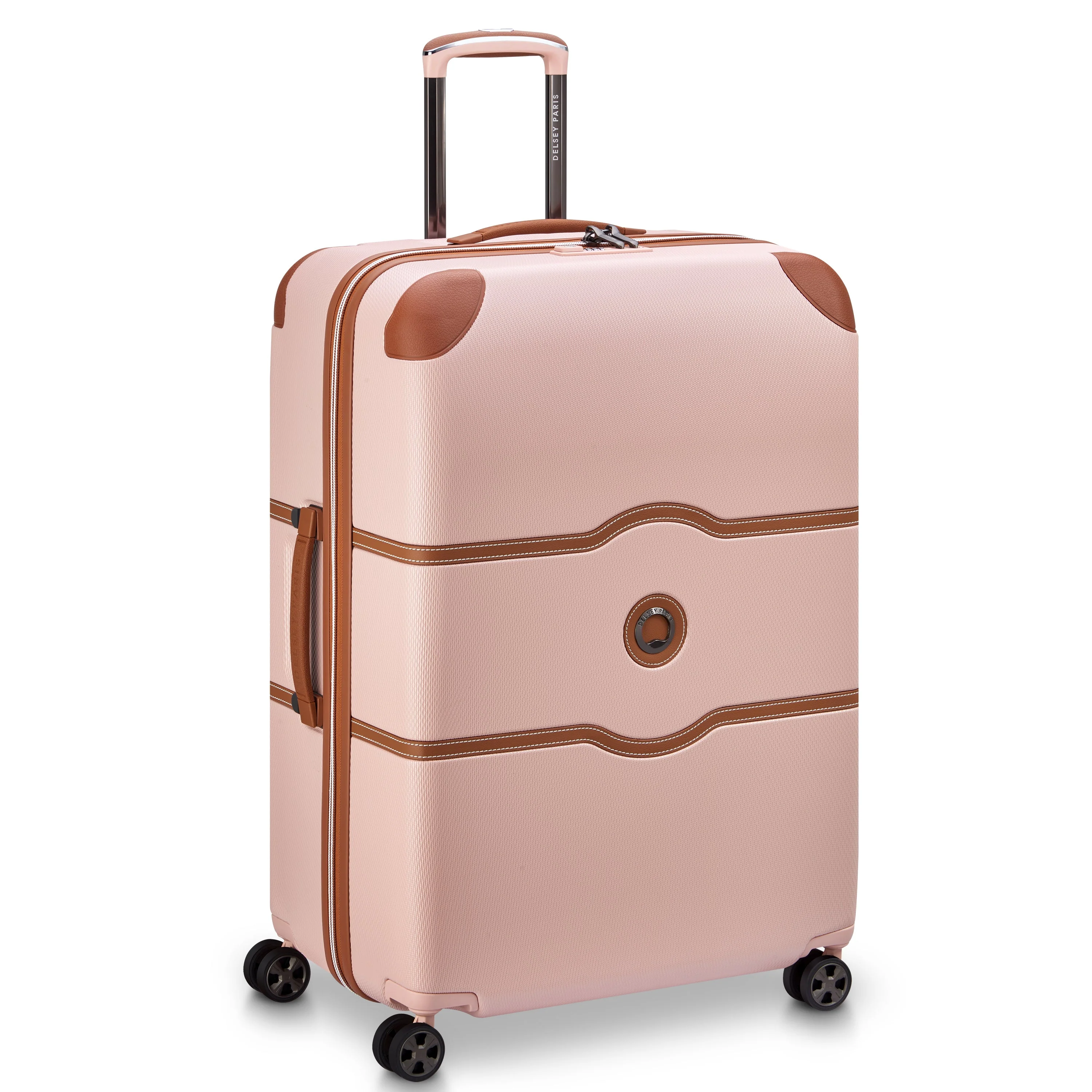 CHATELET AIR 2.0 | Check-in Large Koffer 76.5 CM ROZE