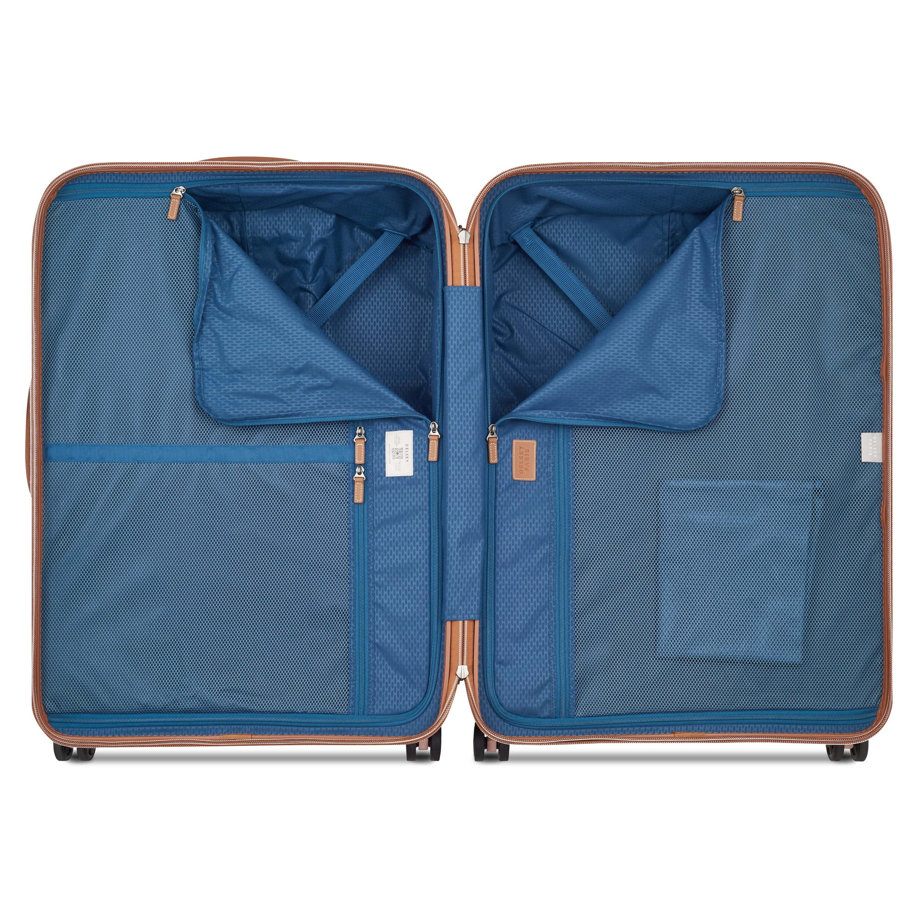 CHATELET AIR 2.0 | Check-in Large Koffer 76.5 CM ROZE