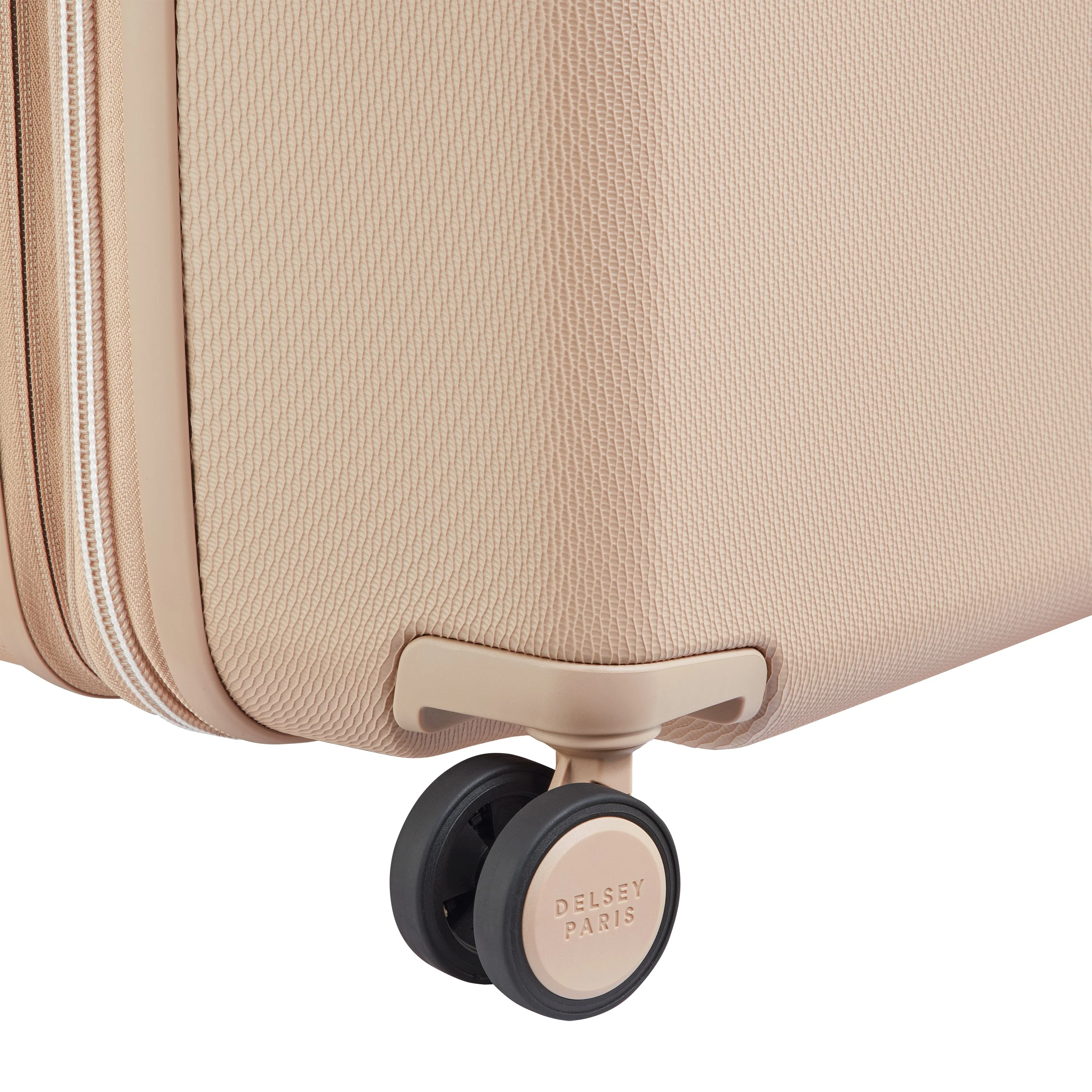 CHATELET AIR 2.0 | Check-in Large Koffer Uitbreidbaar 76.5 CM BEIGE ROOS