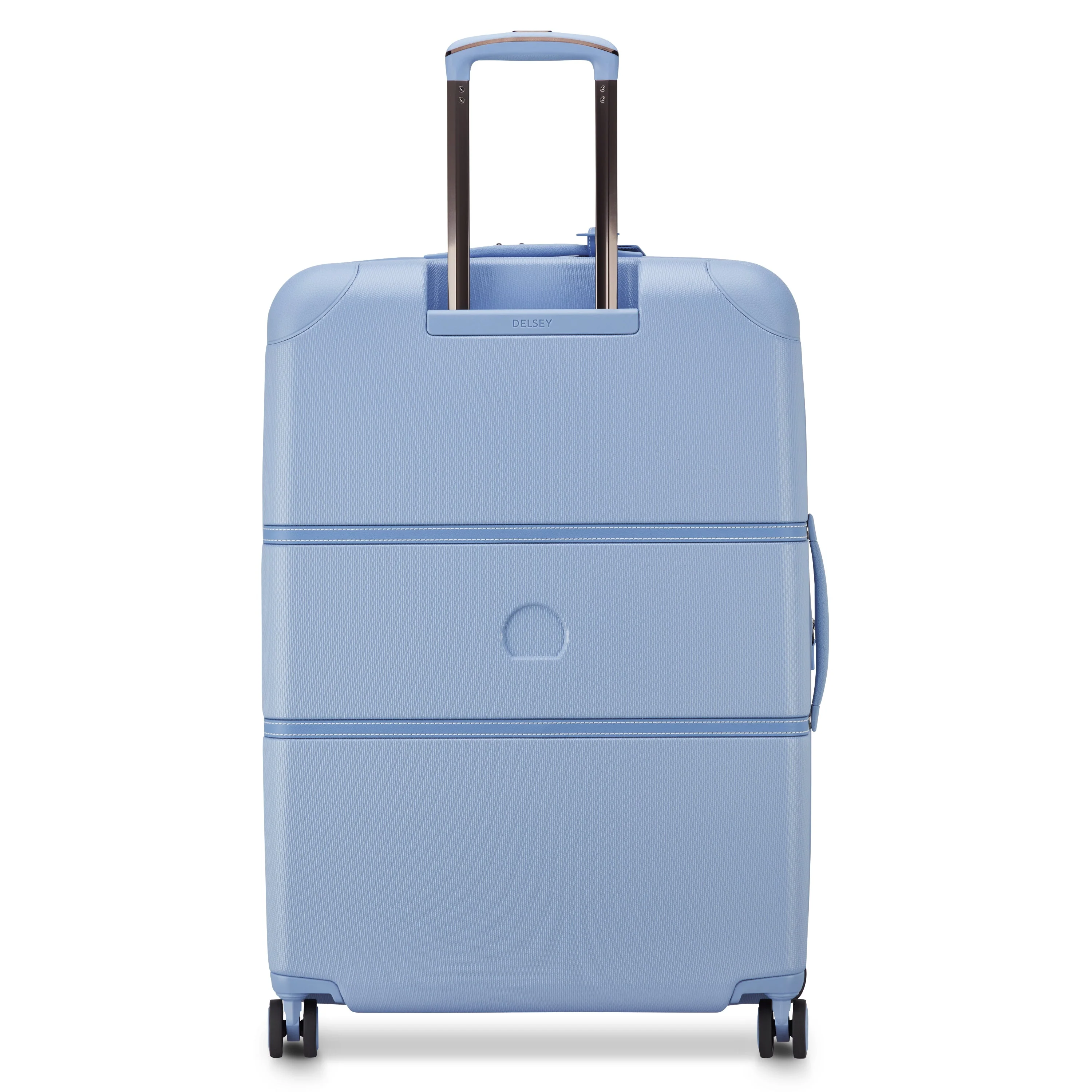 CHATELET AIR 2.0 | Check-in Large Koffer Uitbreidbaar 76.5 CM LICHTBLAUW