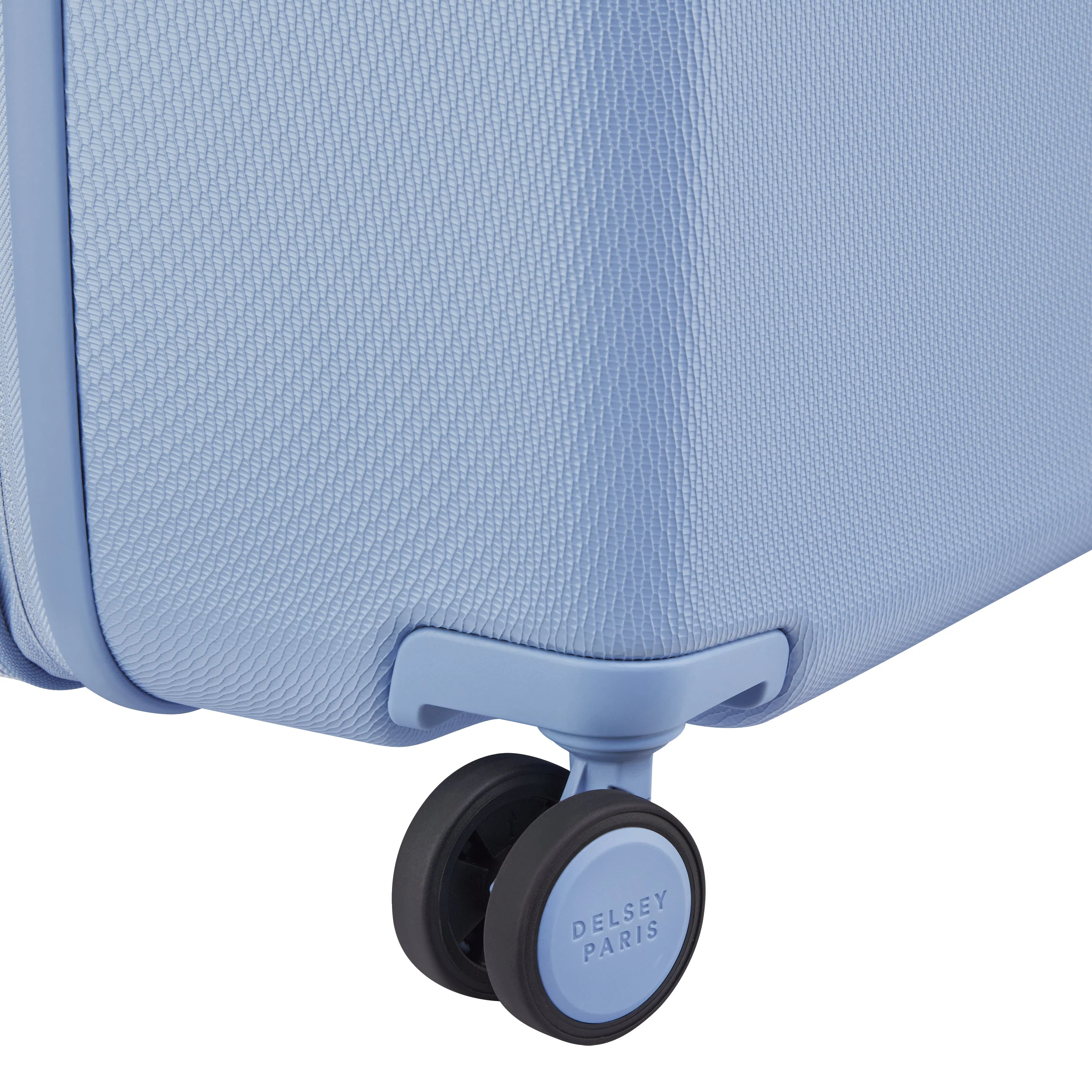 CHATELET AIR 2.0 | Check-in Large Koffer Uitbreidbaar 76.5 CM LICHTBLAUW