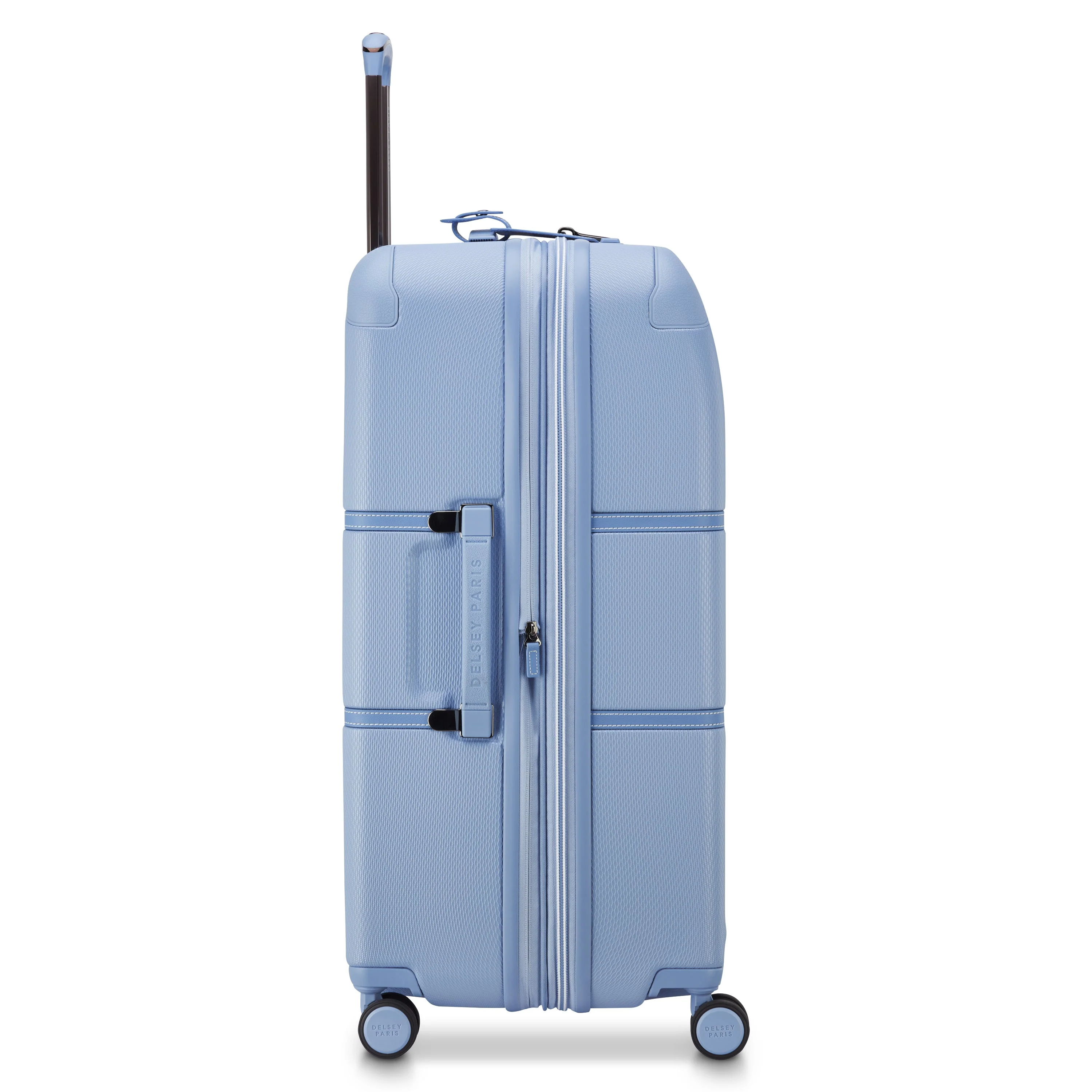 CHATELET AIR 2.0 | Check-in Large Koffer Uitbreidbaar 76.5 CM LICHTBLAUW