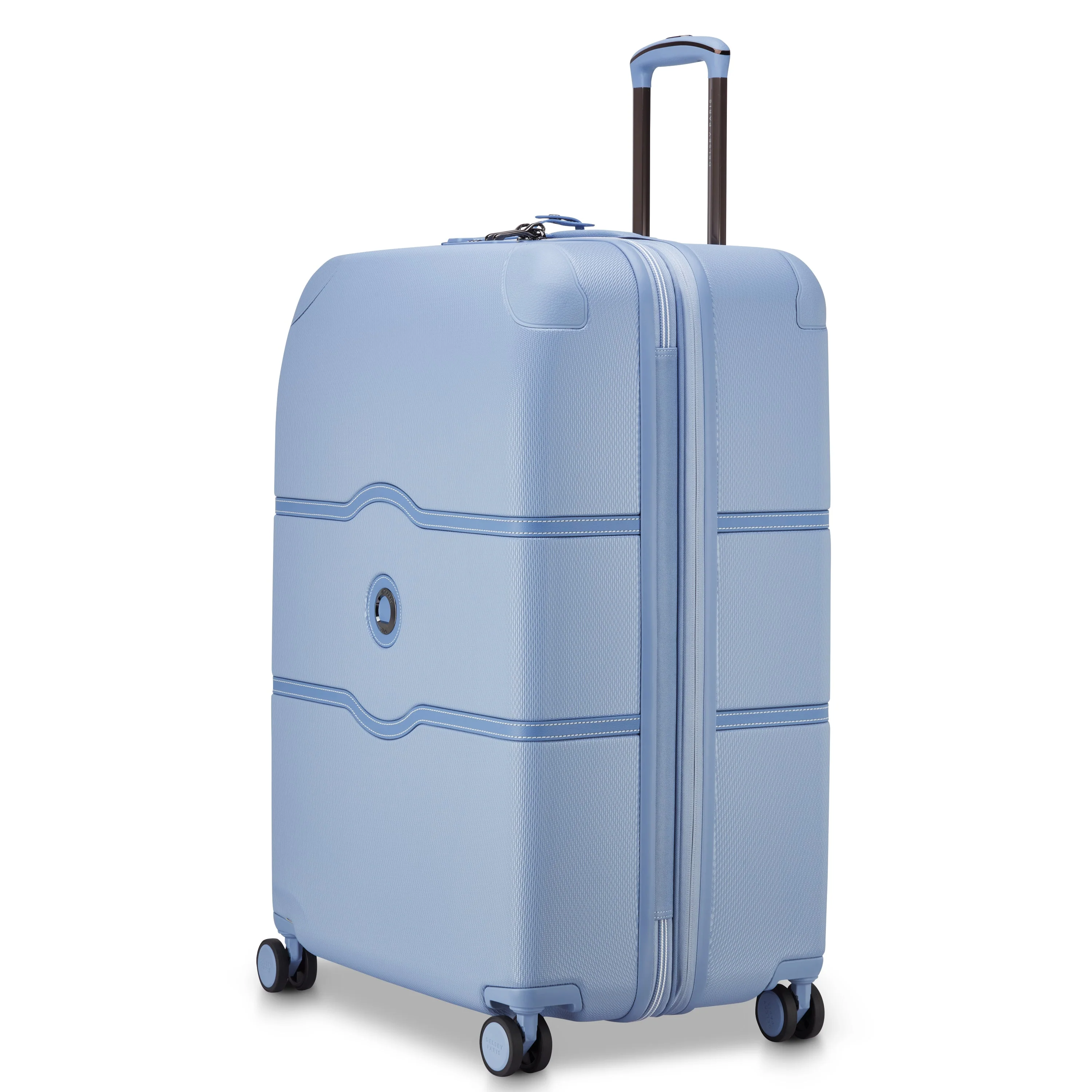 CHATELET AIR 2.0 | Check-in Large Koffer Uitbreidbaar 76.5 CM LICHTBLAUW