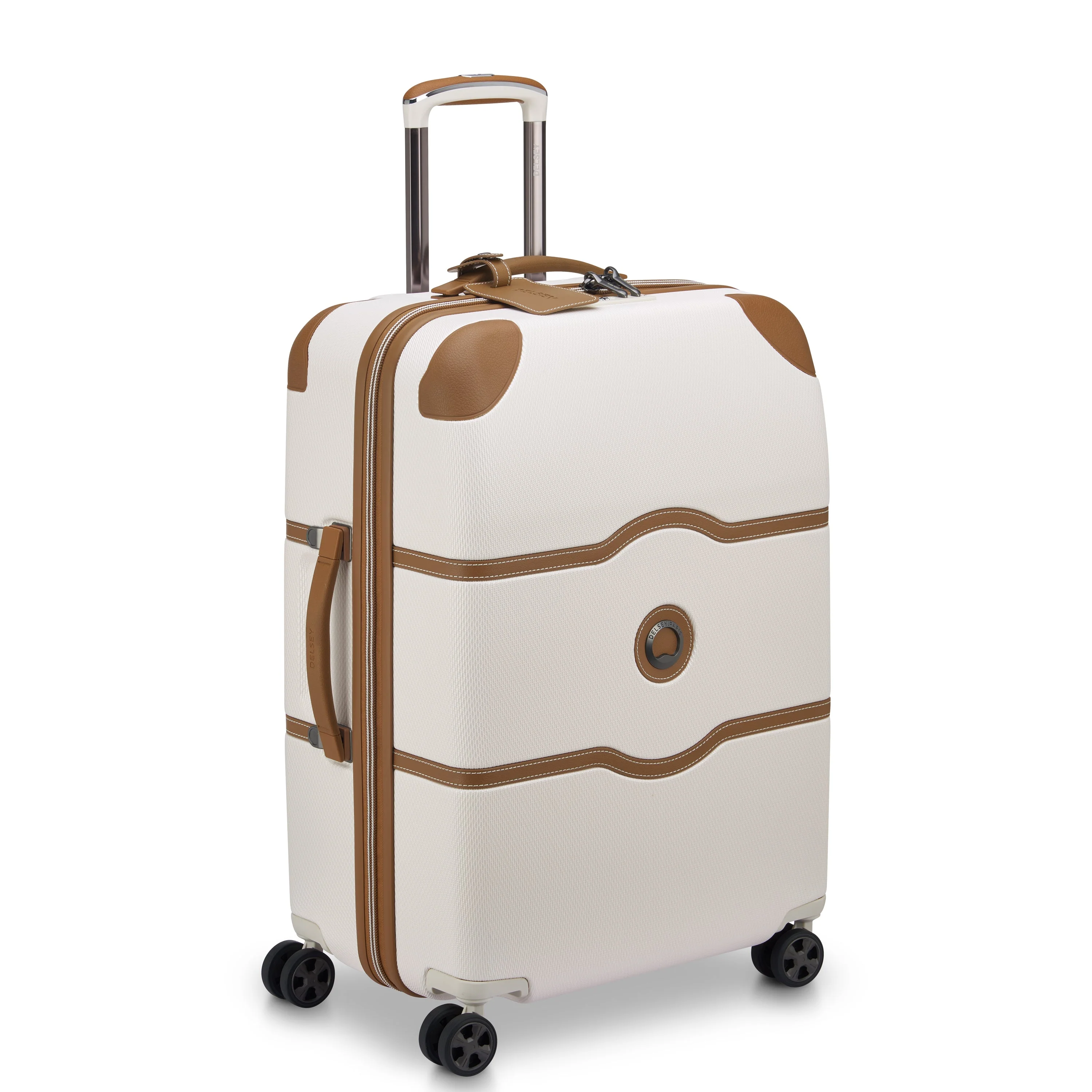 CHATELET AIR 2.0 | Check-in Medium Koffer 66.5 CM ANGORA