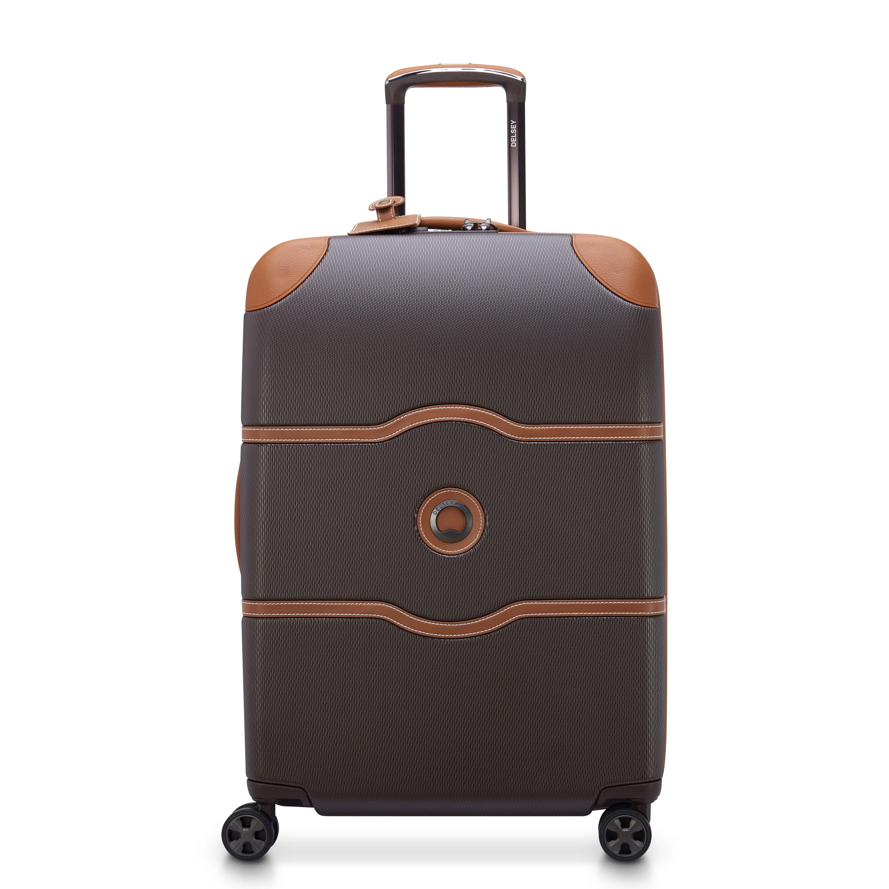 CHATELET AIR 2.0 | Check-in Medium Koffer 66.5 CM BRUIN