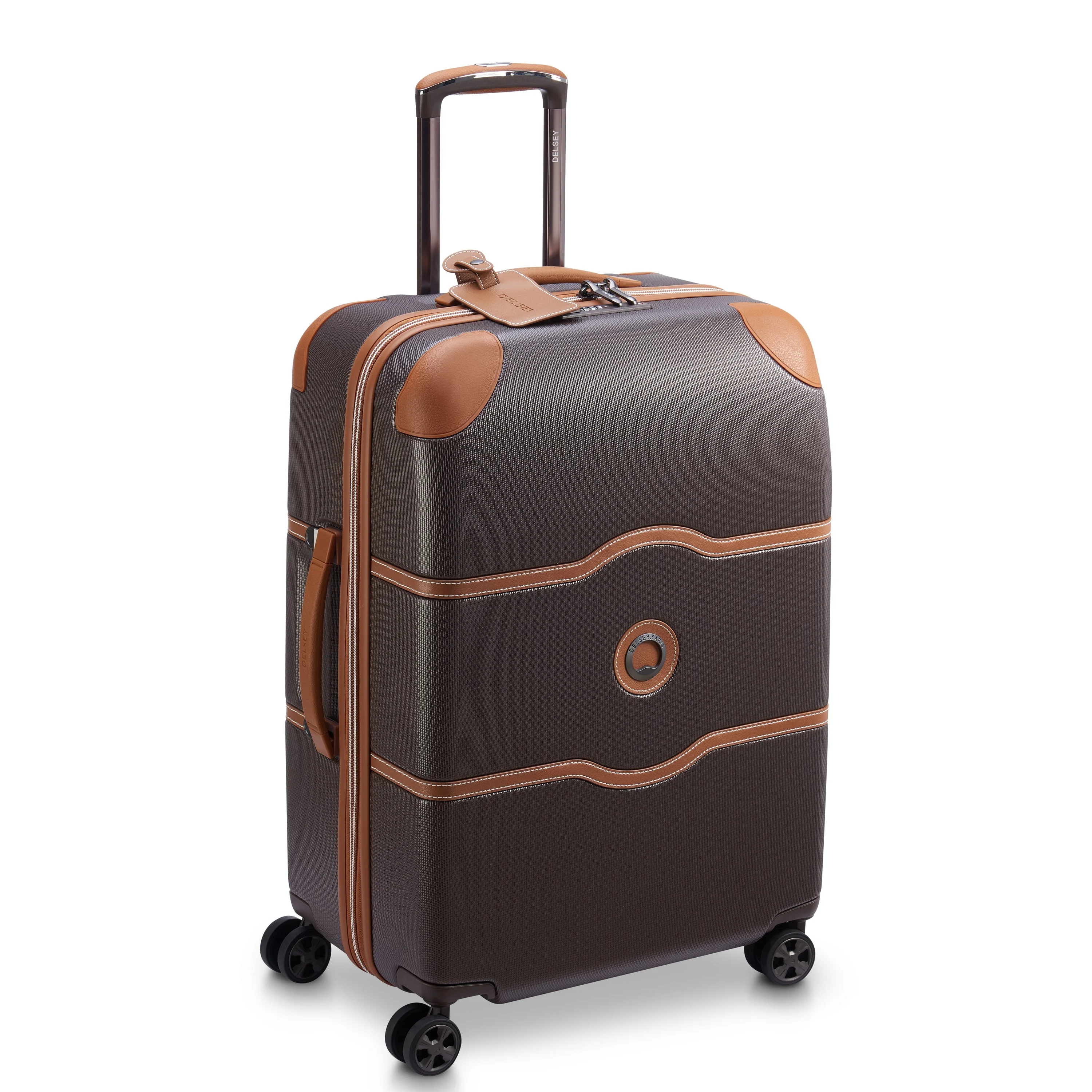 CHATELET AIR 2.0 | Check-in Medium Koffer 66.5 CM BRUIN