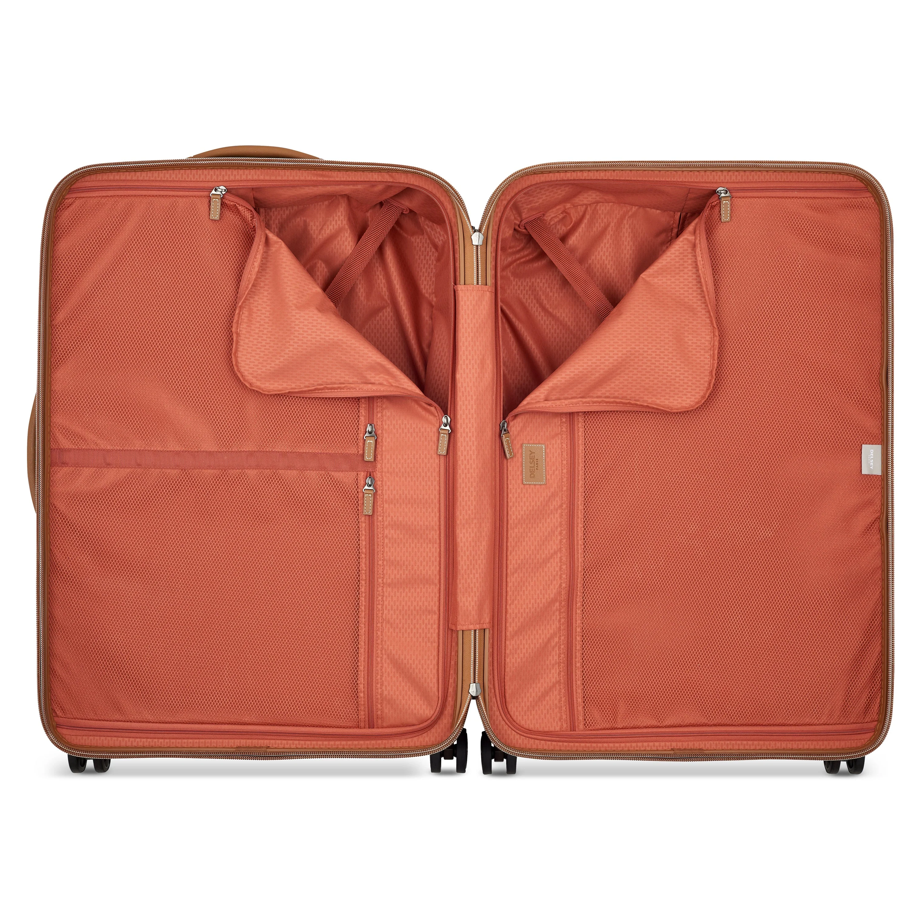 CHATELET AIR 2.0 | Check-in Medium Koffer 66.5 CM BRUIN