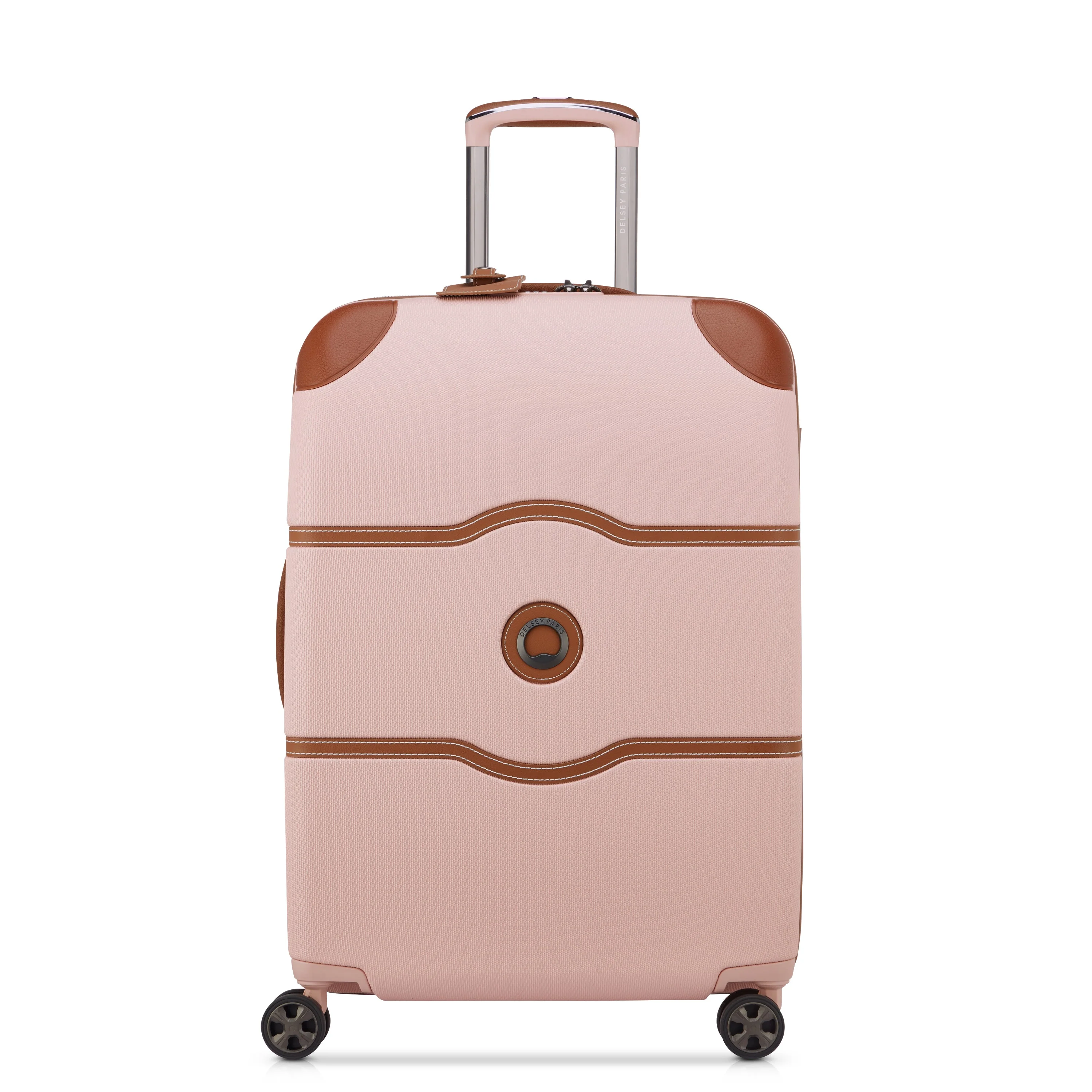 CHATELET AIR 2.0 | Check-in Medium Koffer 66.5 CM ROZE