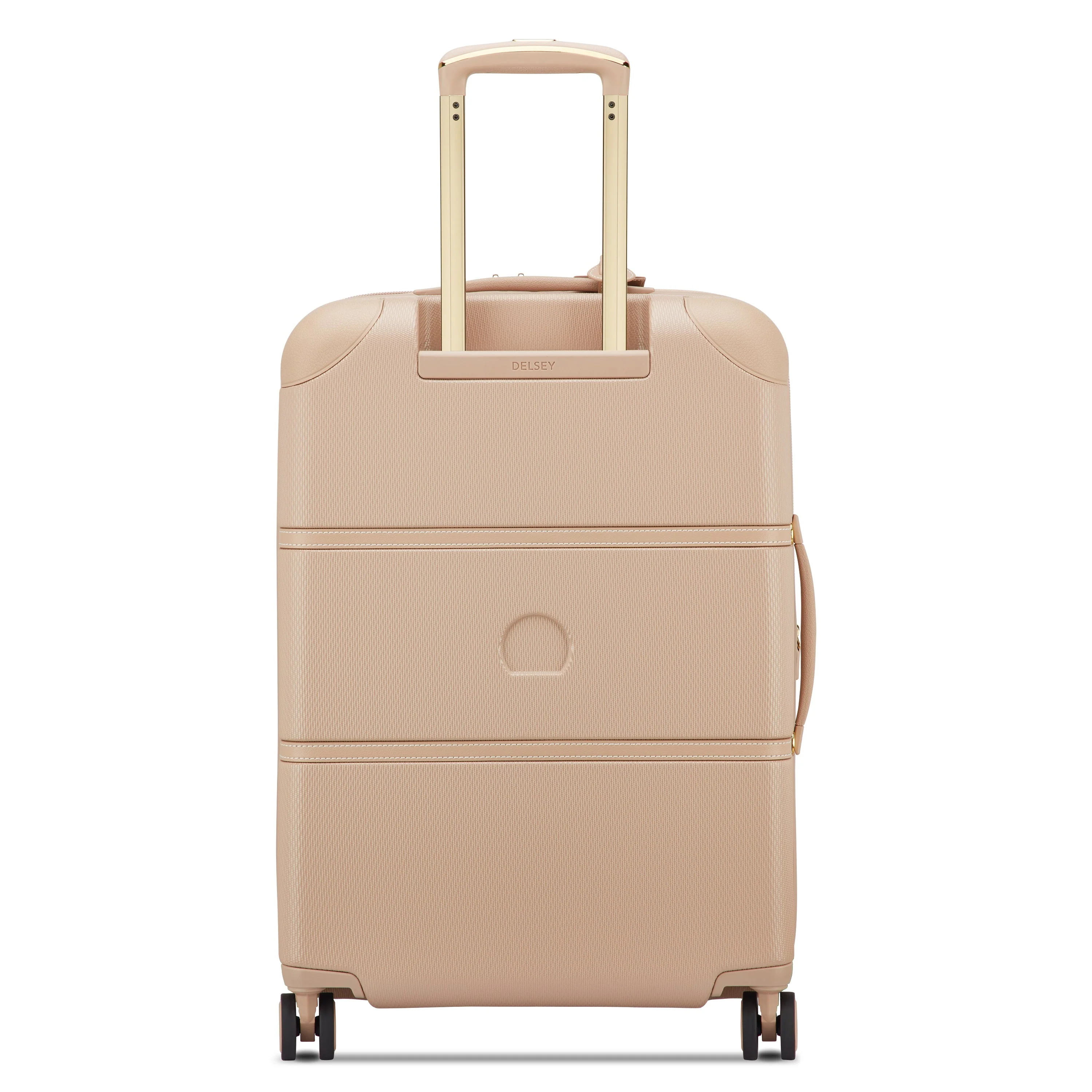 CHATELET AIR 2.0 | Check-in Medium Koffer Uitbreidbaar 66.5 CM BEIGE ROOS