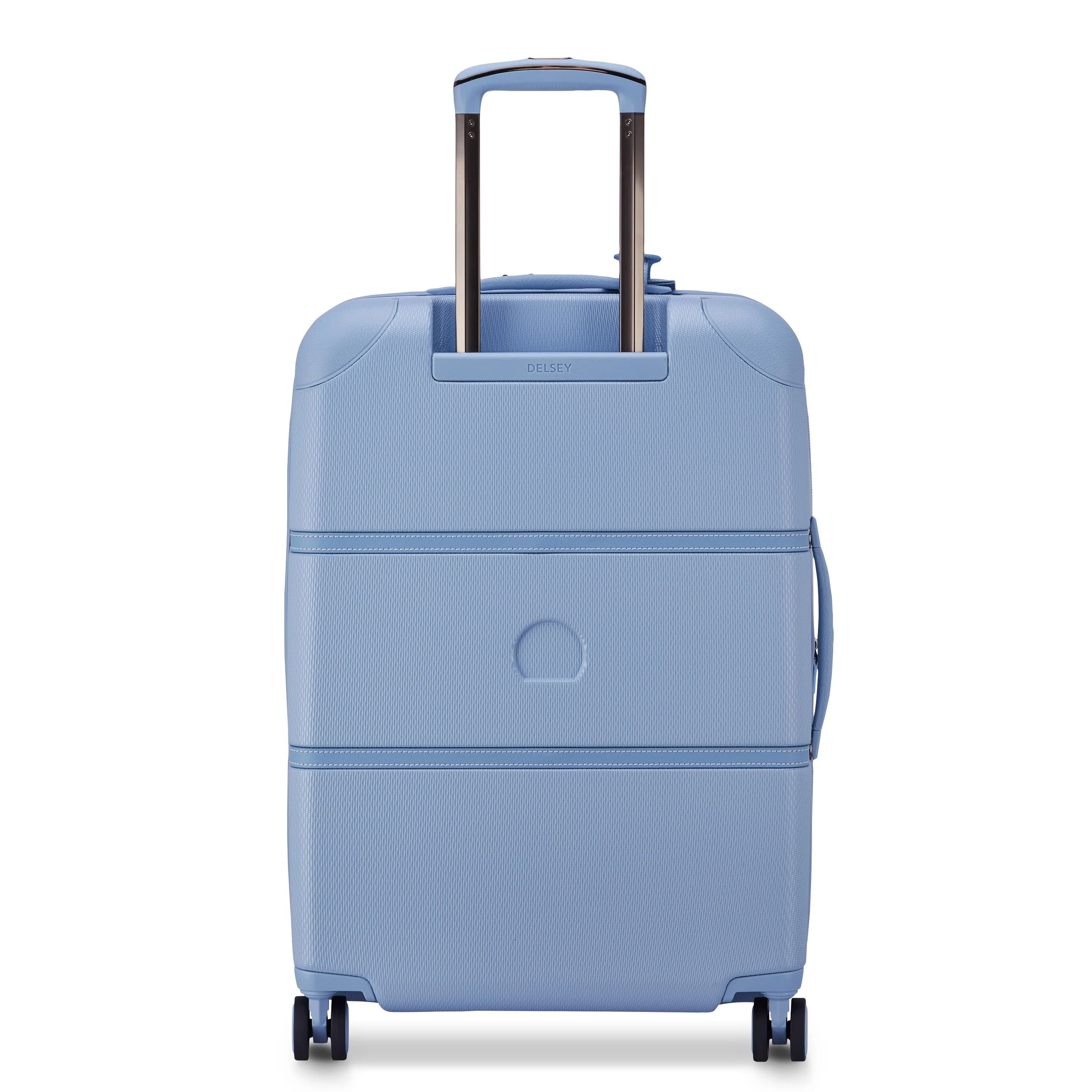CHATELET AIR 2.0 | Check-in Medium Koffer Uitbreidbaar 66.5 CM LICHTBLAUW