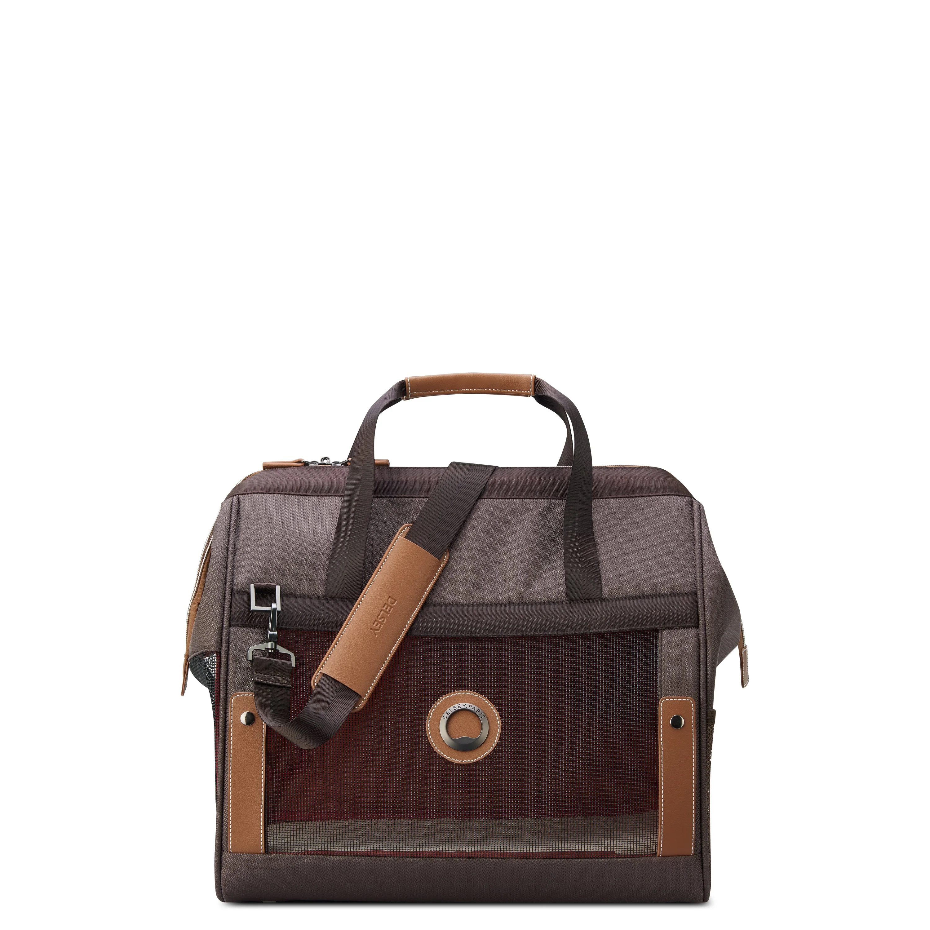 CHATELET AIR 2.0 | Dierentransporttas BRUIN