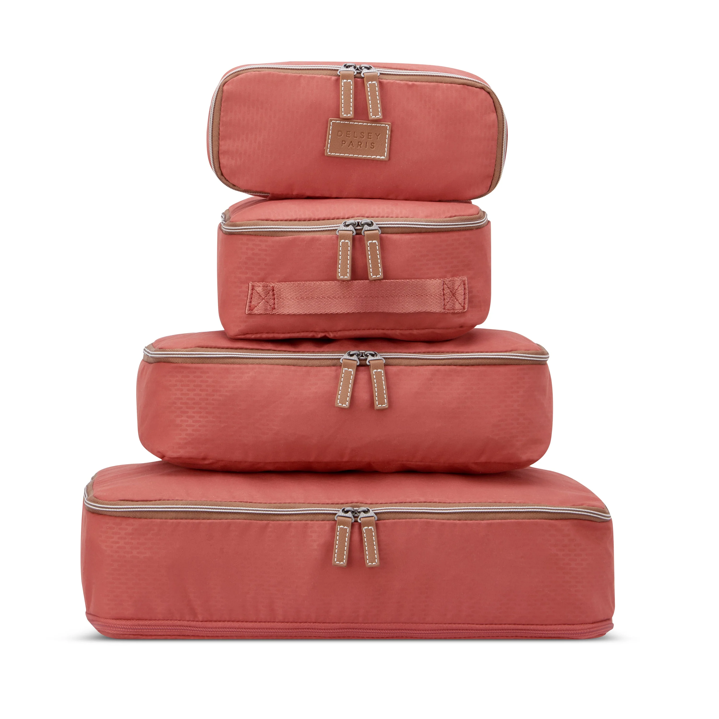 CHATELET AIR 2.0 | Inpakcubes TERRACOTTA