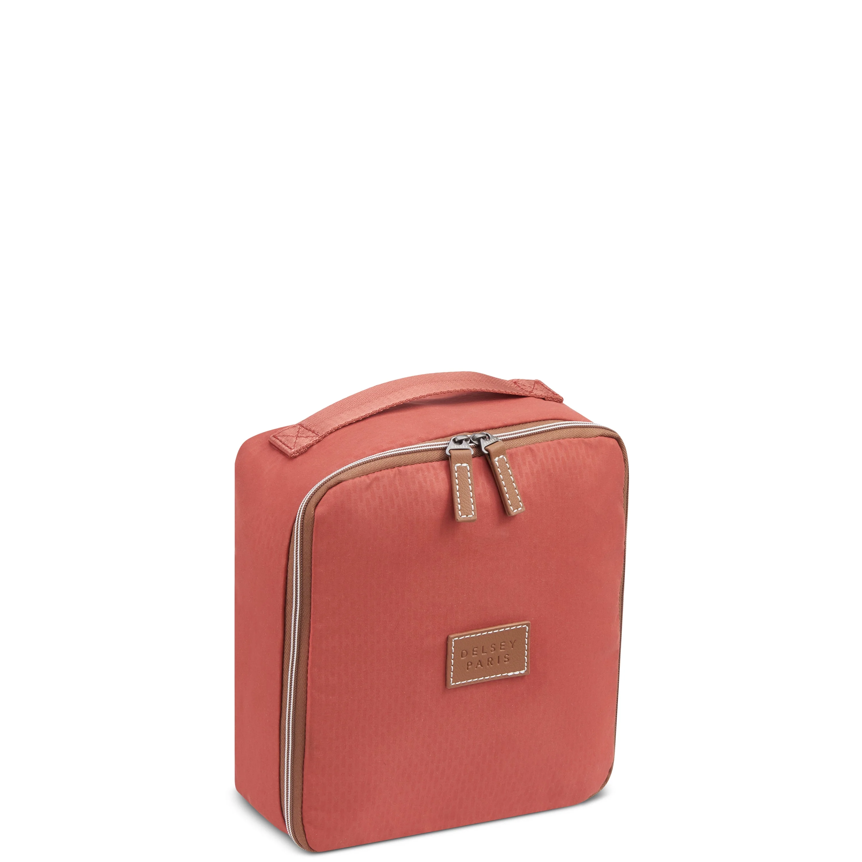 CHATELET AIR 2.0 | Inpakcubes TERRACOTTA