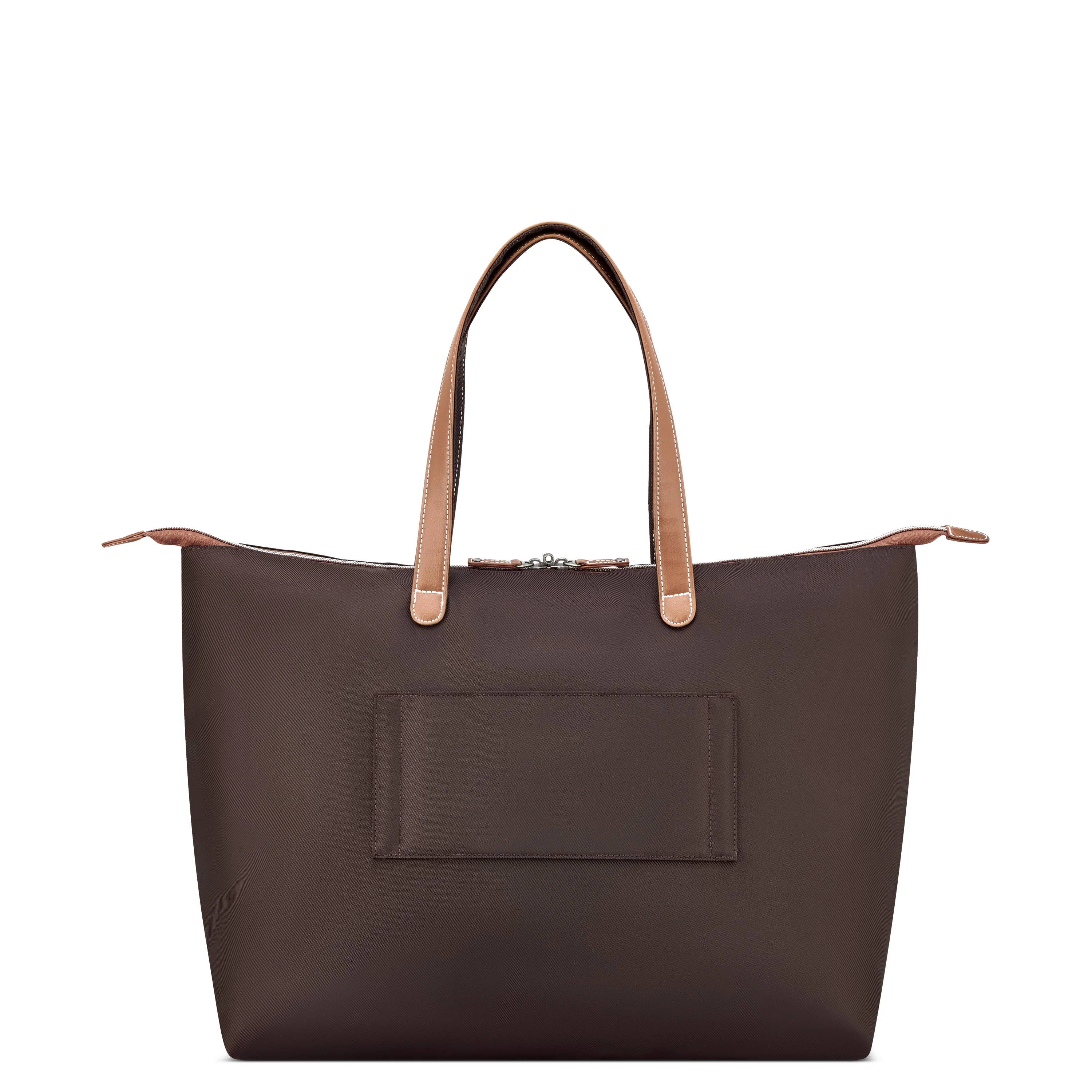 CHATELET AIR 2.0 | Opvouwbare Shopper 44.5 CM BRUIN