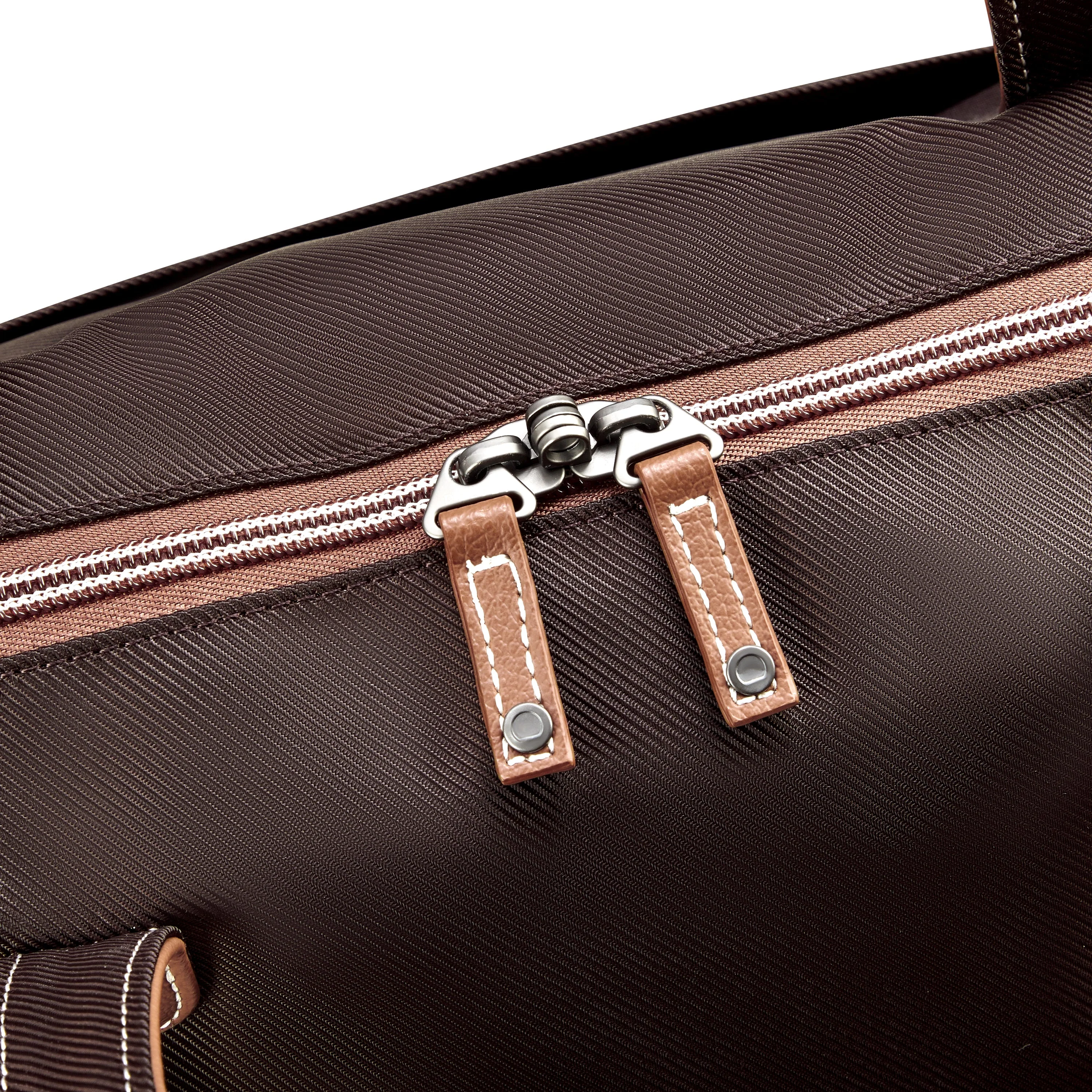 CHATELET AIR 2.0 | Opvouwbare Shopper 44.5 CM BRUIN