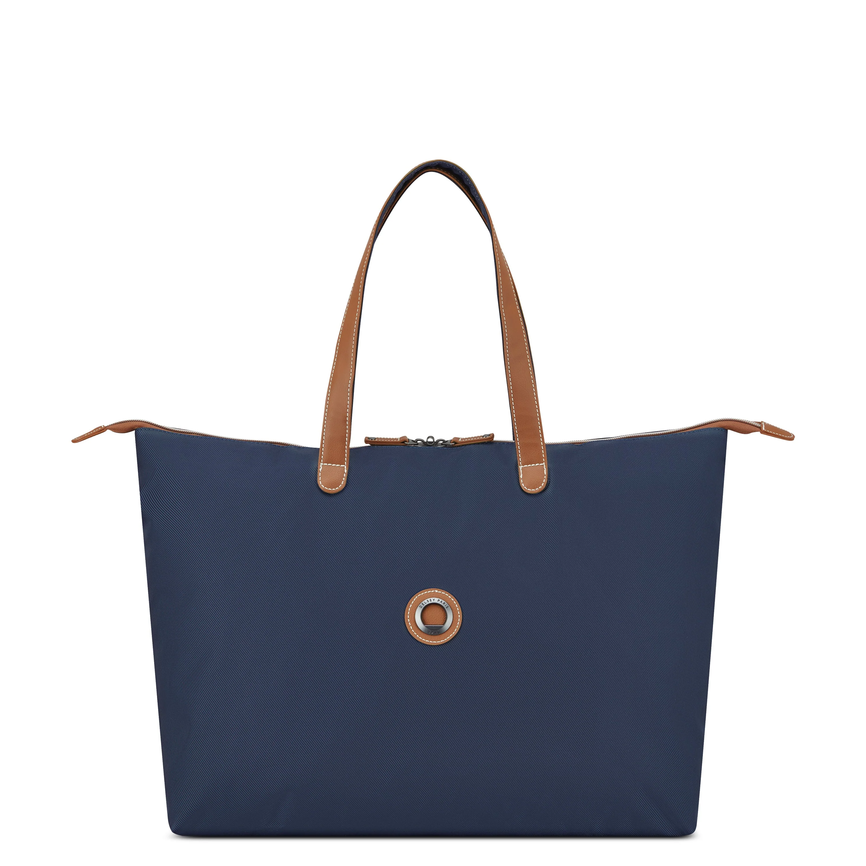 CHATELET AIR 2.0 | Opvouwbare Shopper 44.5 CM MARINE