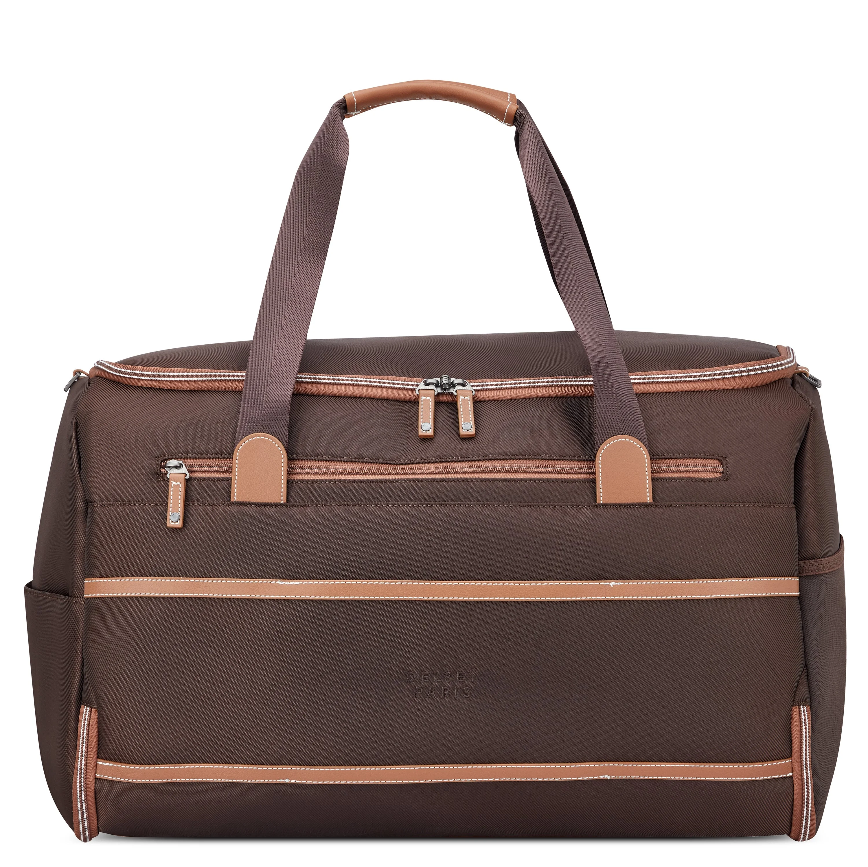 CHATELET AIR 2.0 | Reistas met Kledinghoes 54 CM BRUIN