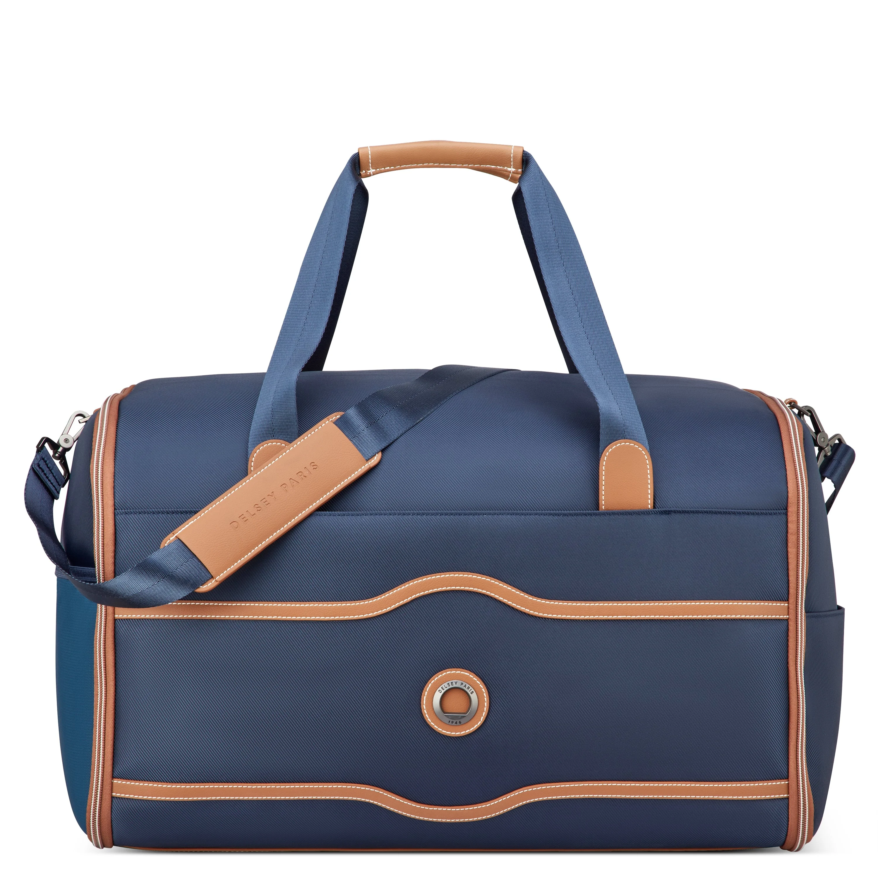 CHATELET AIR 2.0 | Reistas met Kledinghoes 54 CM MARINE