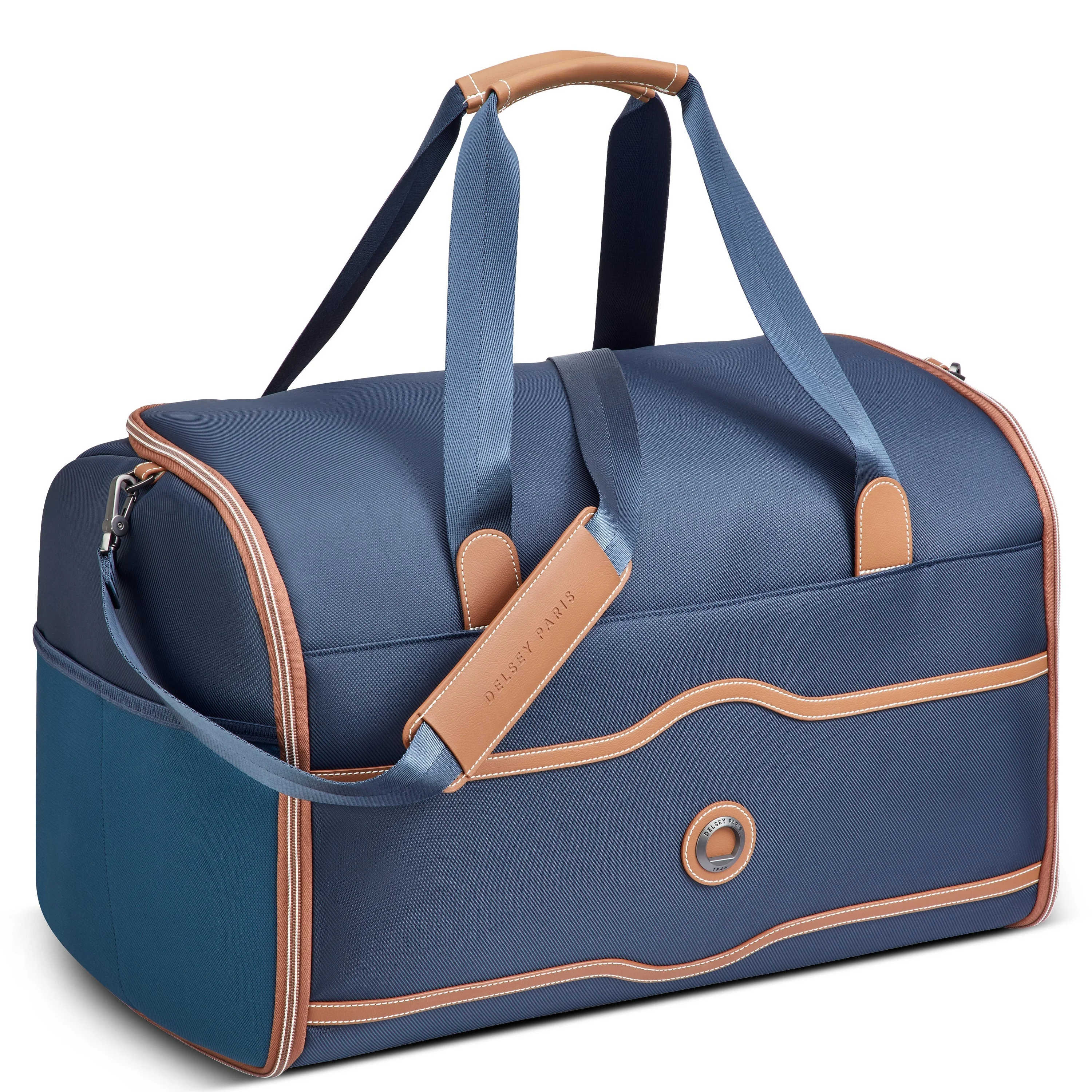 CHATELET AIR 2.0 | Reistas met Kledinghoes 54 CM MARINE