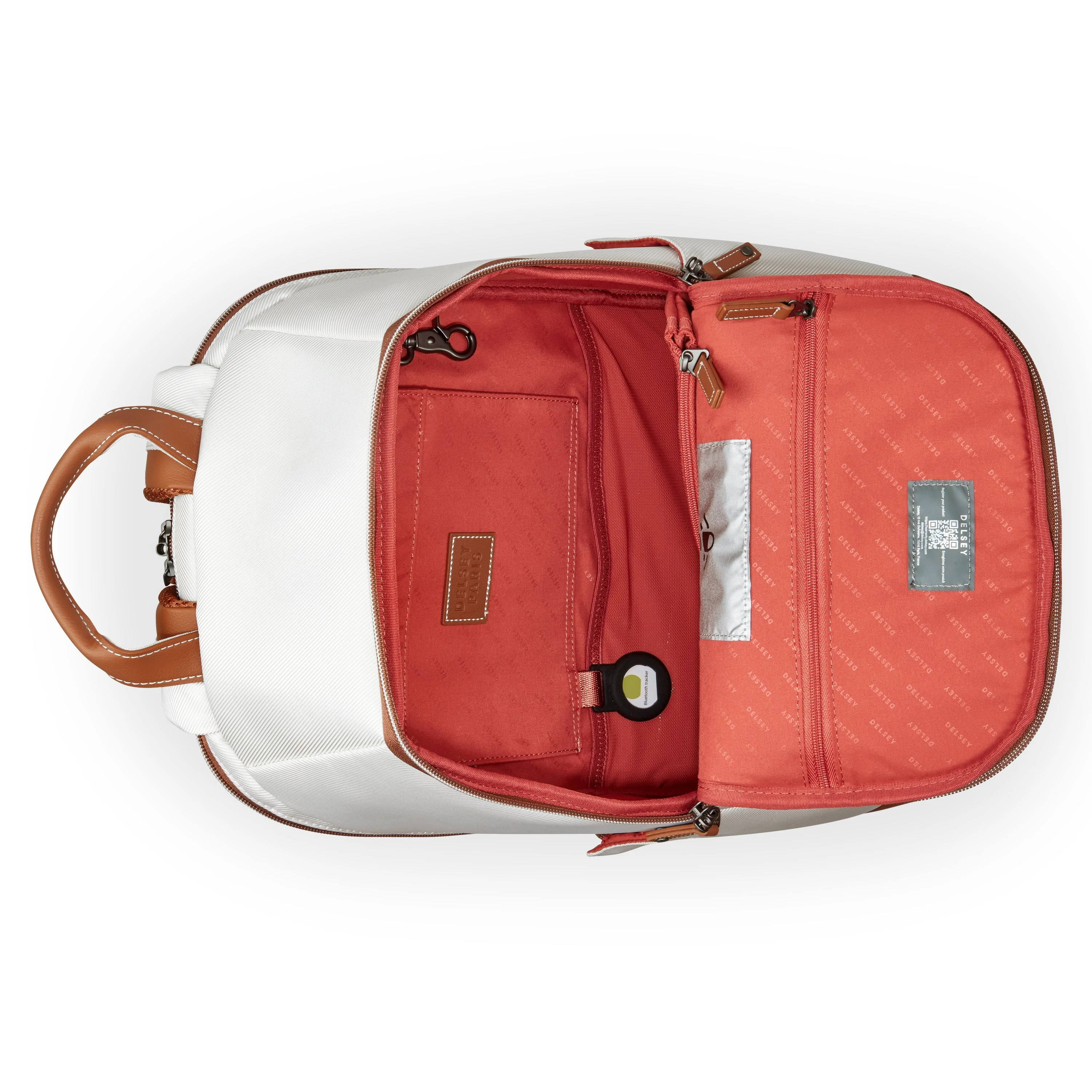 CHATELET AIR 2.0 | Rugzak 21.6L ANGORA