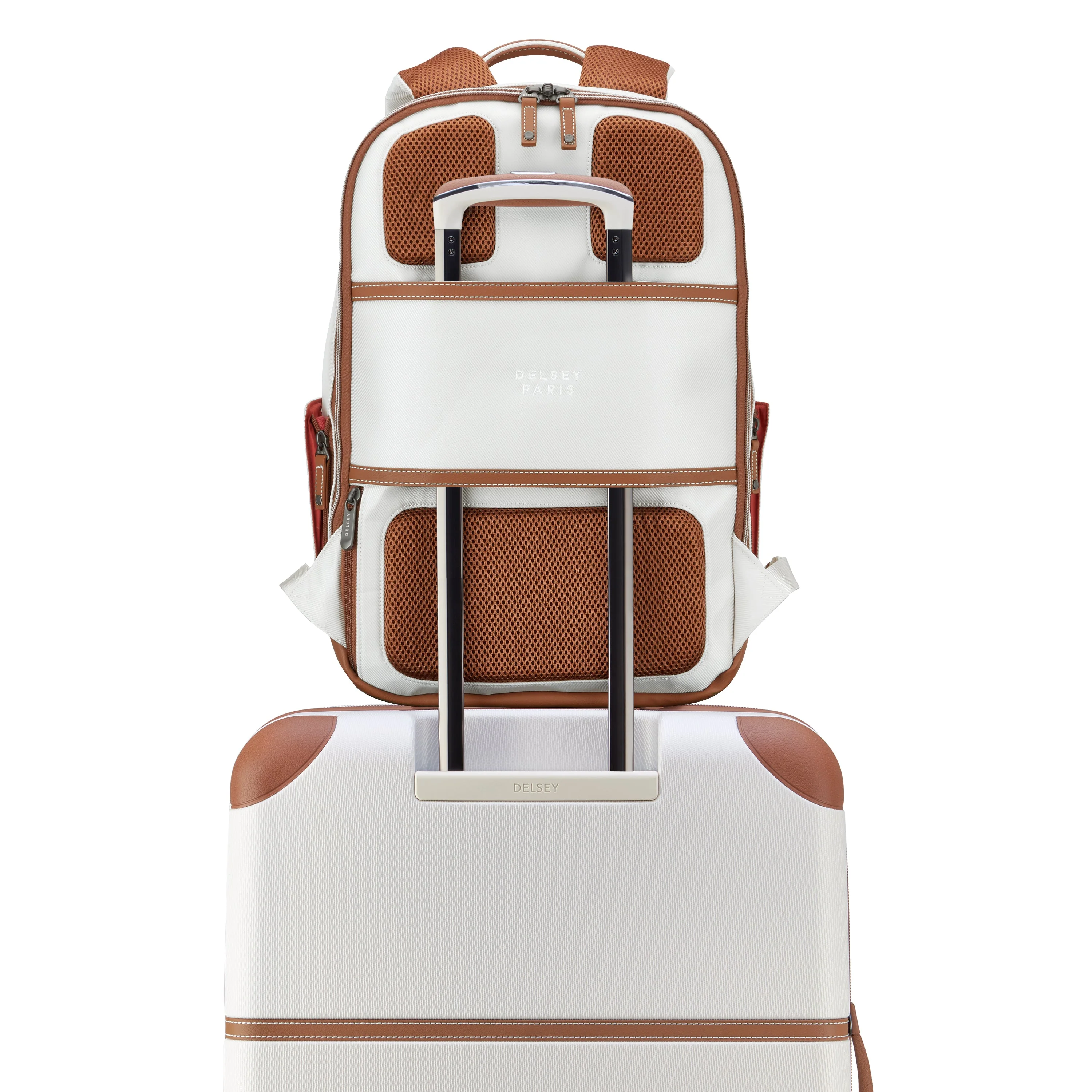CHATELET AIR 2.0 | Rugzak 21.6L ANGORA