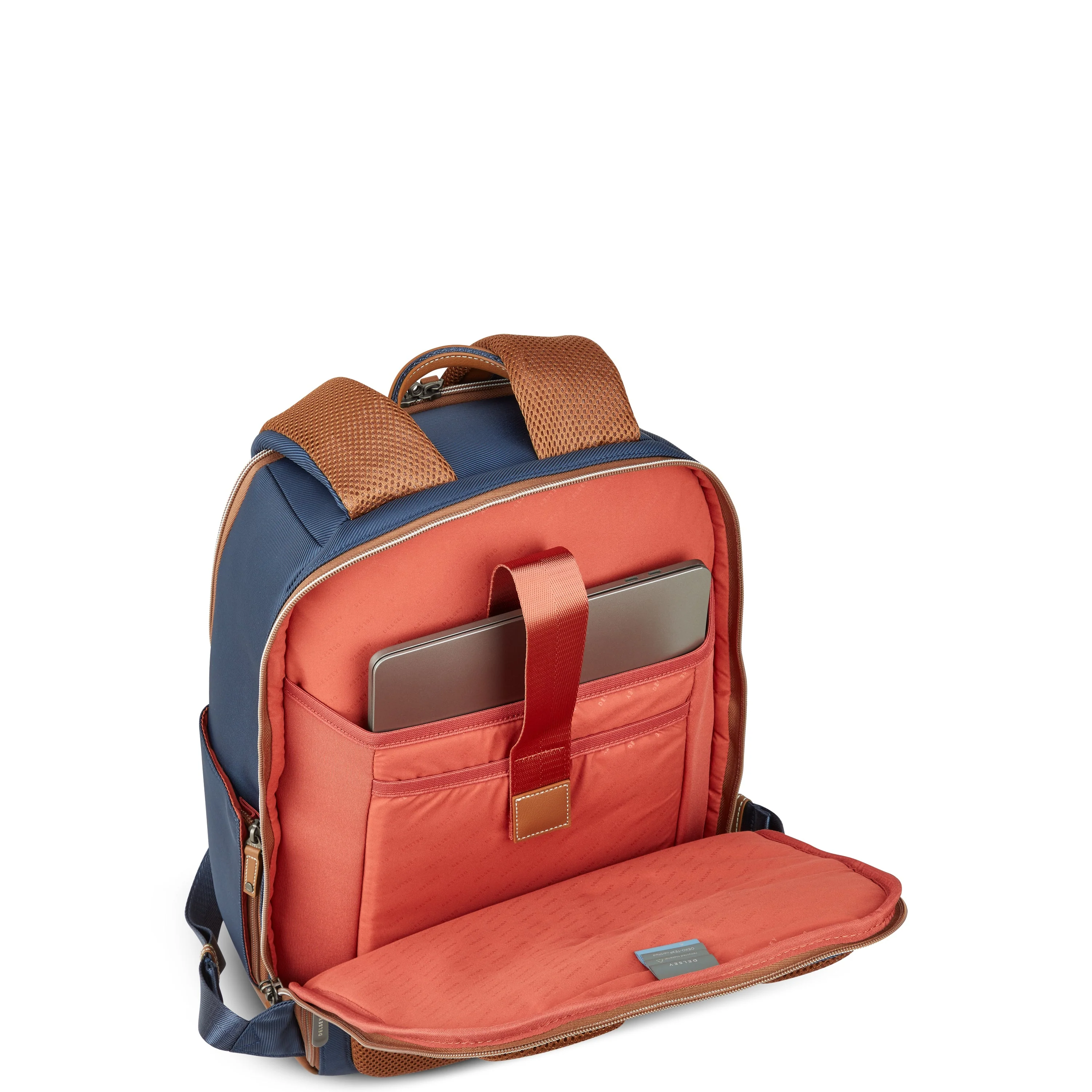 CHATELET AIR 2.0 | Rugzak 21.6L MARINE