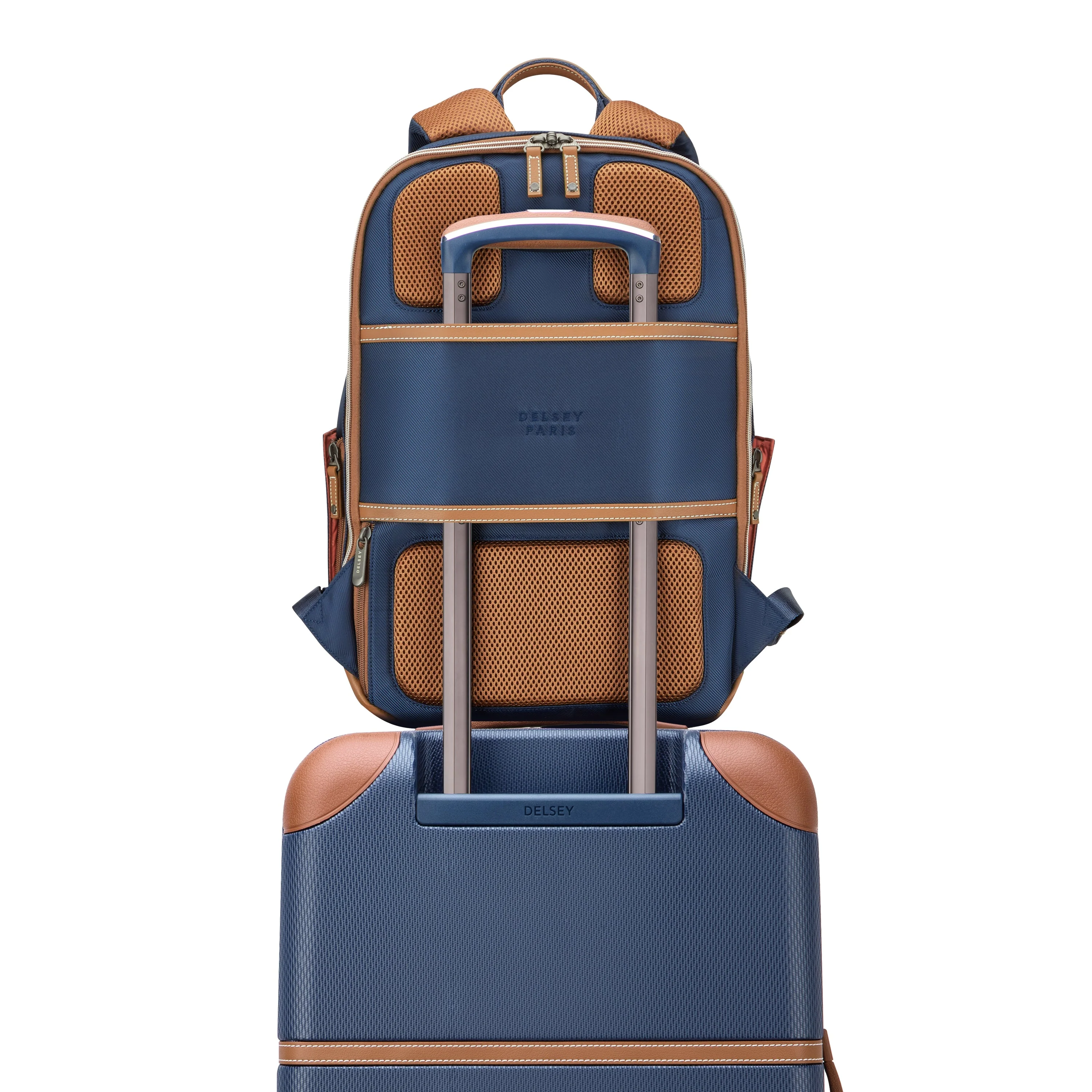 CHATELET AIR 2.0 | Rugzak 21.6L MARINE