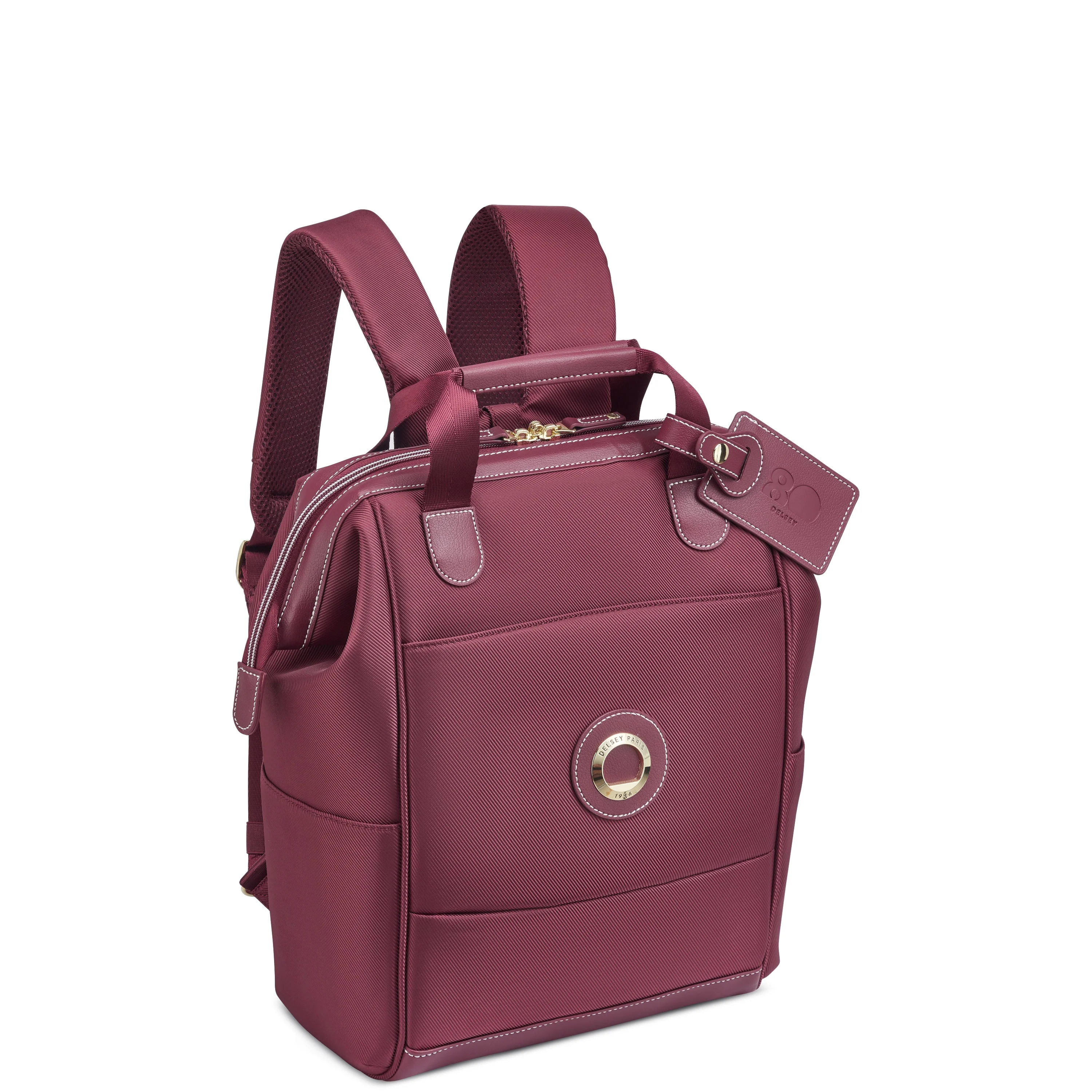 CHATELET AIR 2.0 | Tote Rugzak 20.63L BORDEAUX