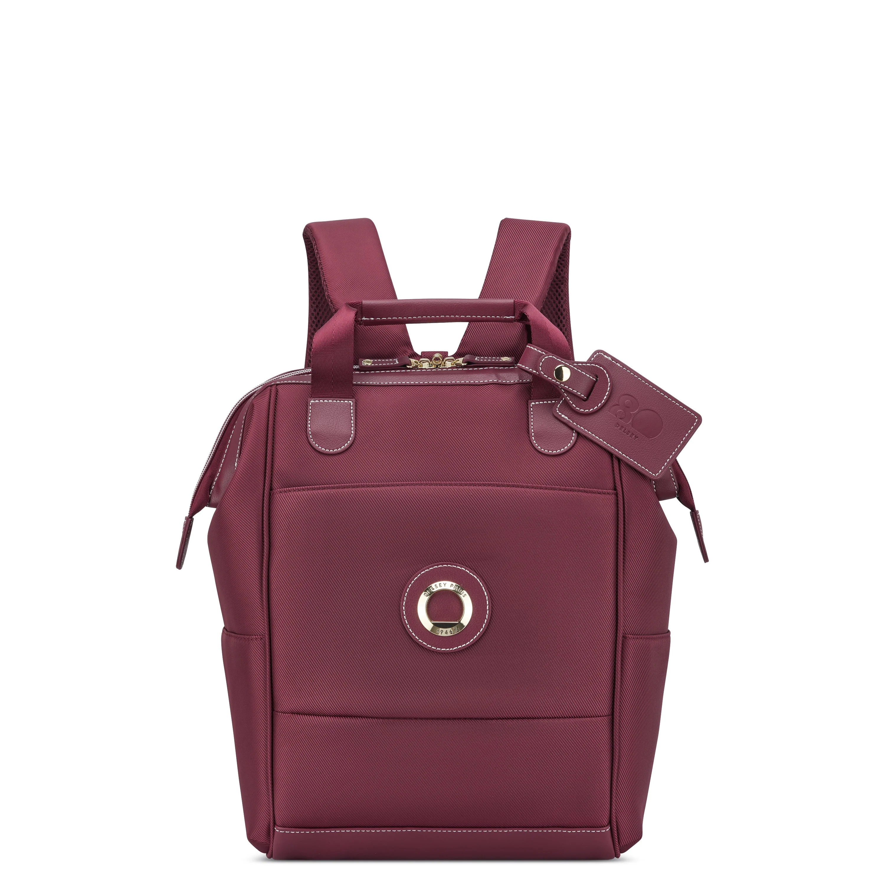 CHATELET AIR 2.0 | Tote Rugzak 20.63L BORDEAUX