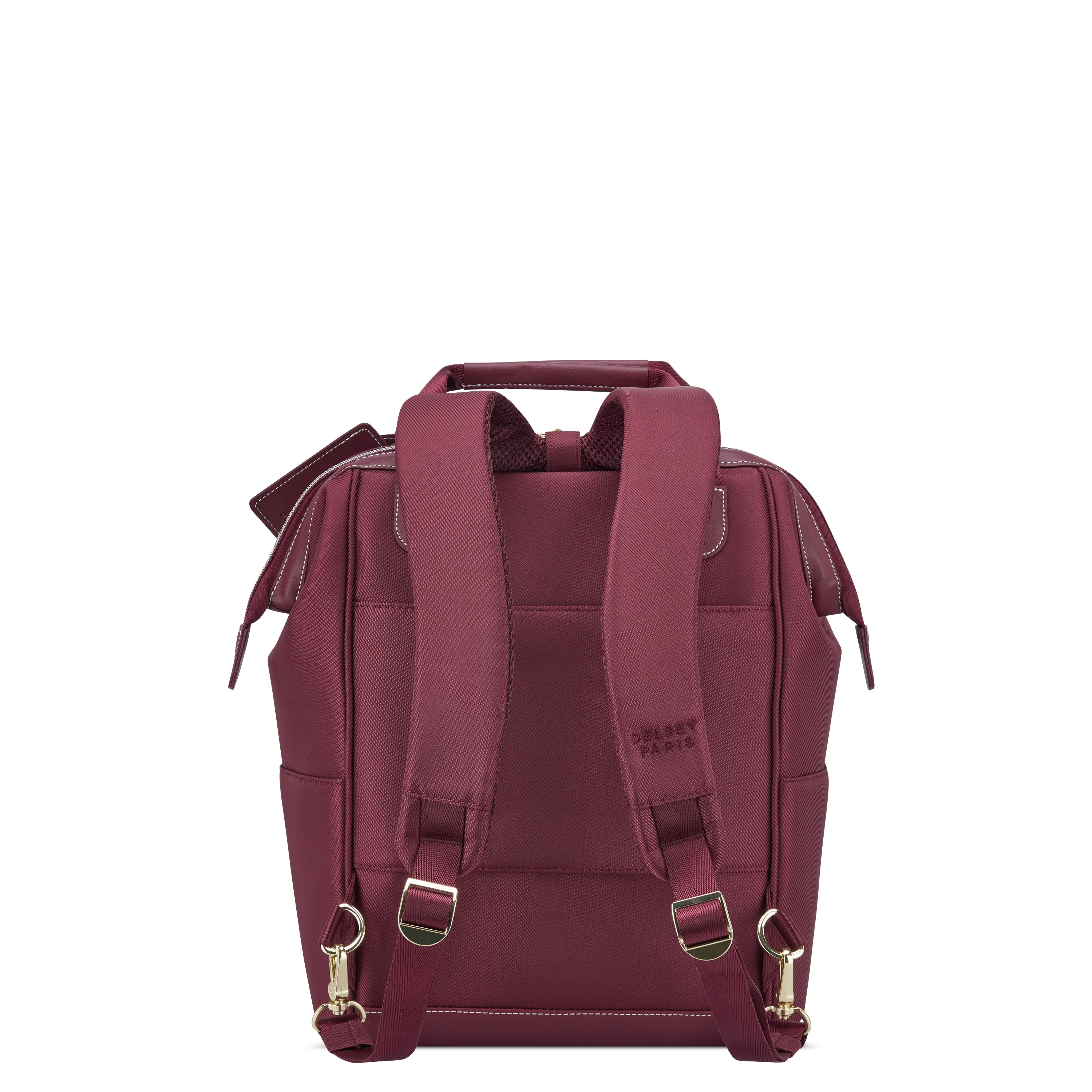 CHATELET AIR 2.0 | Tote Rugzak 20.63L BORDEAUX