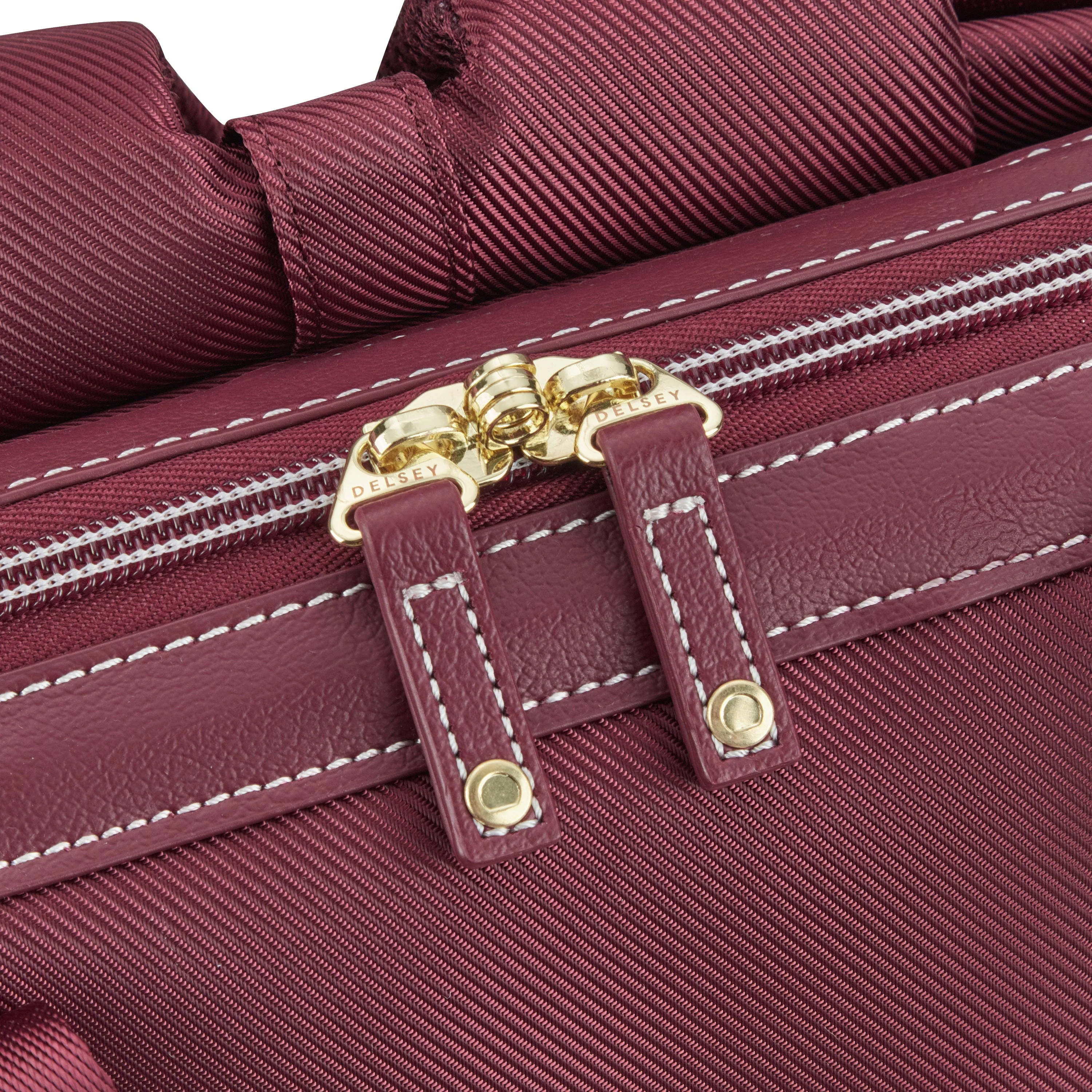 CHATELET AIR 2.0 | Tote Rugzak 20.63L BORDEAUX