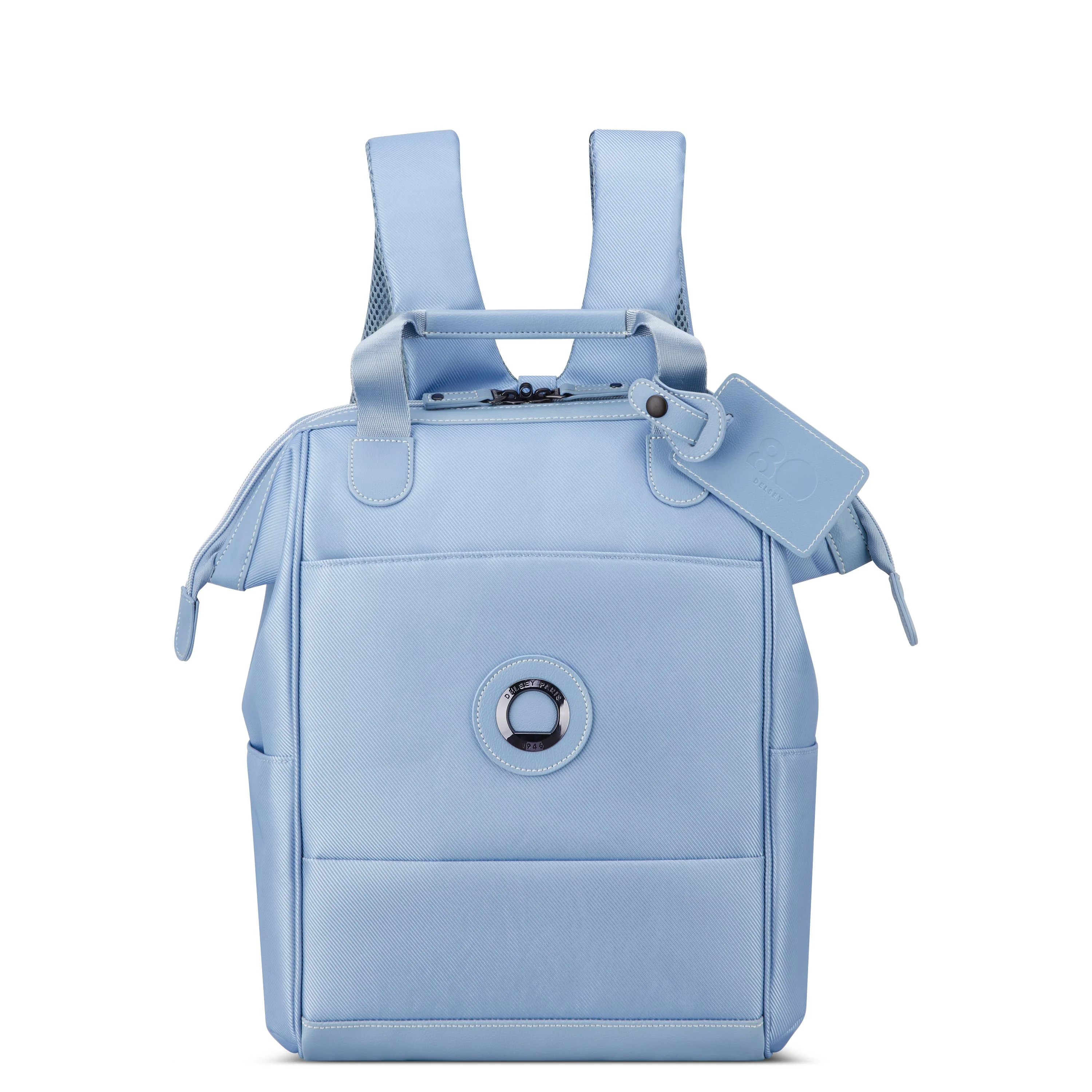 CHATELET AIR 2.0 | Tote Rugzak 20.63L LICHTBLAUW