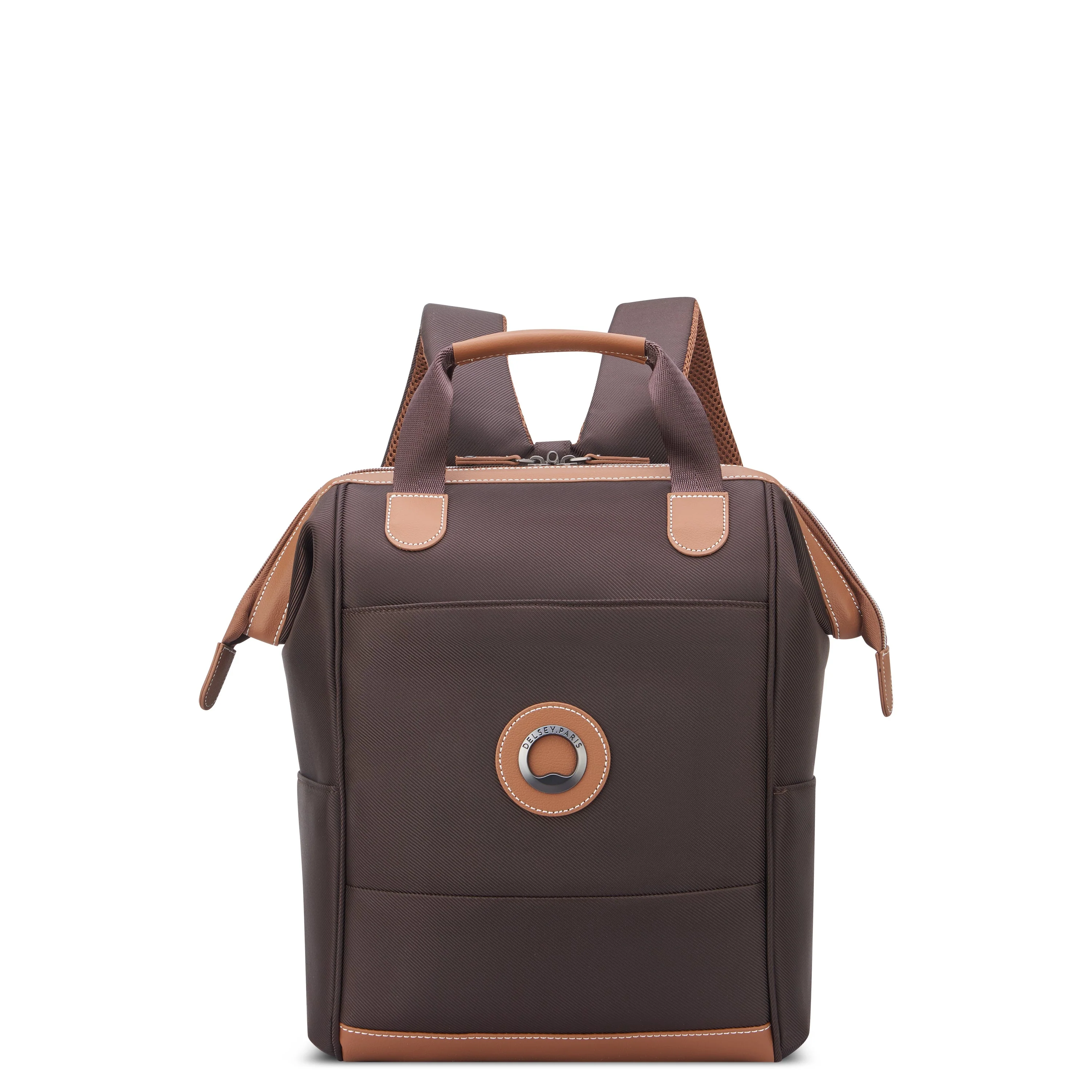 CHATELET AIR 2.0 | Tote Rugzak 20L BRUIN