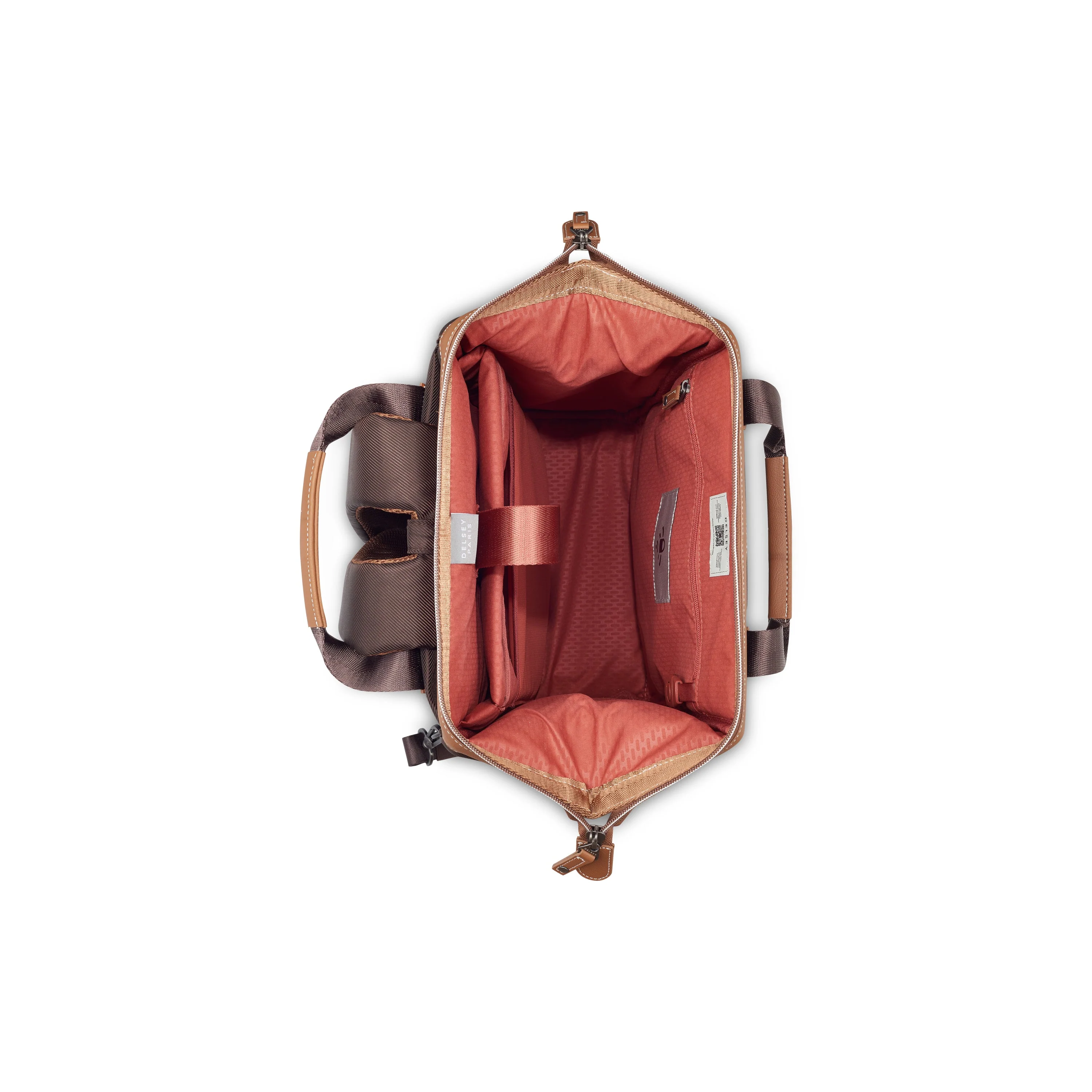 CHATELET AIR 2.0 | Tote Rugzak 20L BRUIN