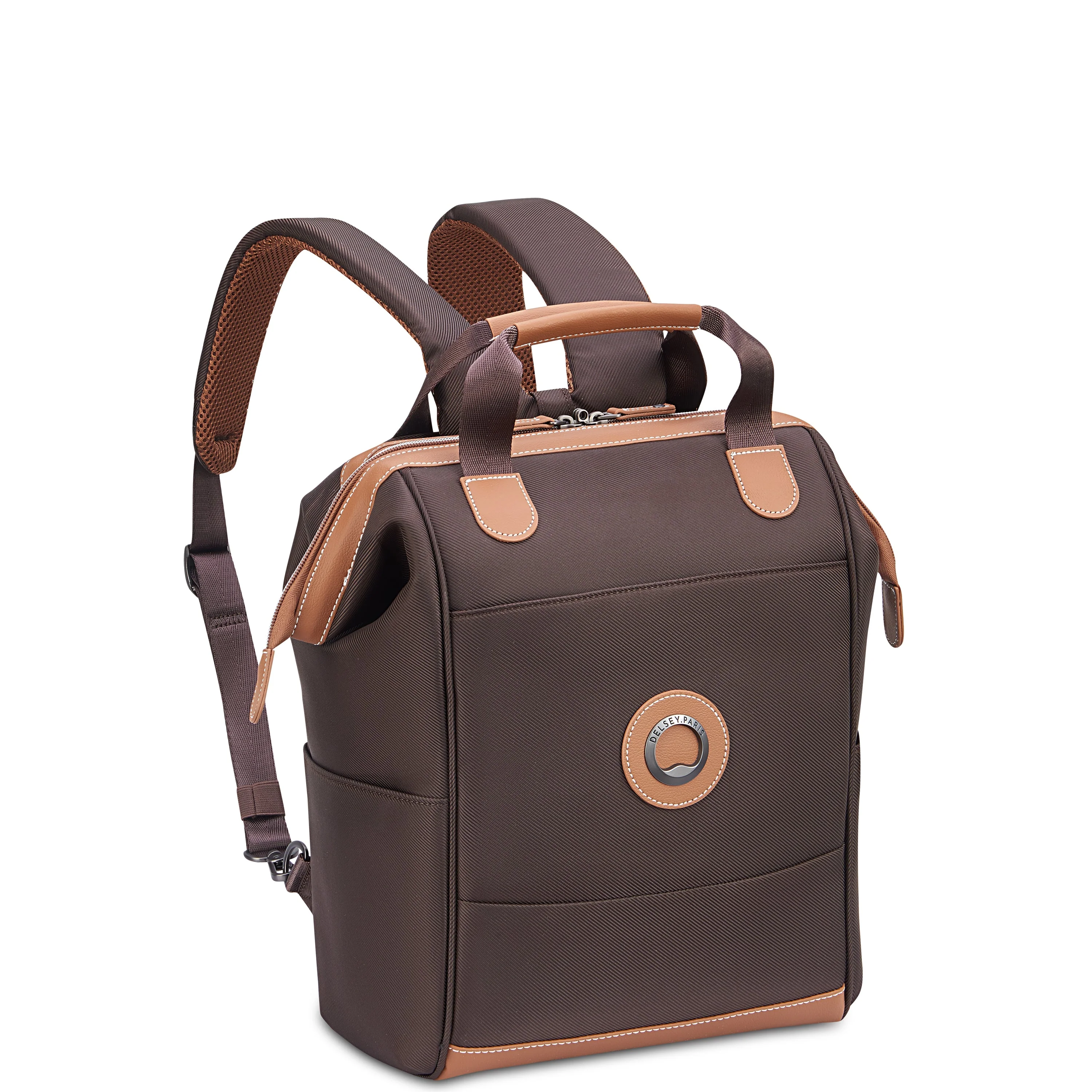 CHATELET AIR 2.0 | Tote Rugzak 20L BRUIN